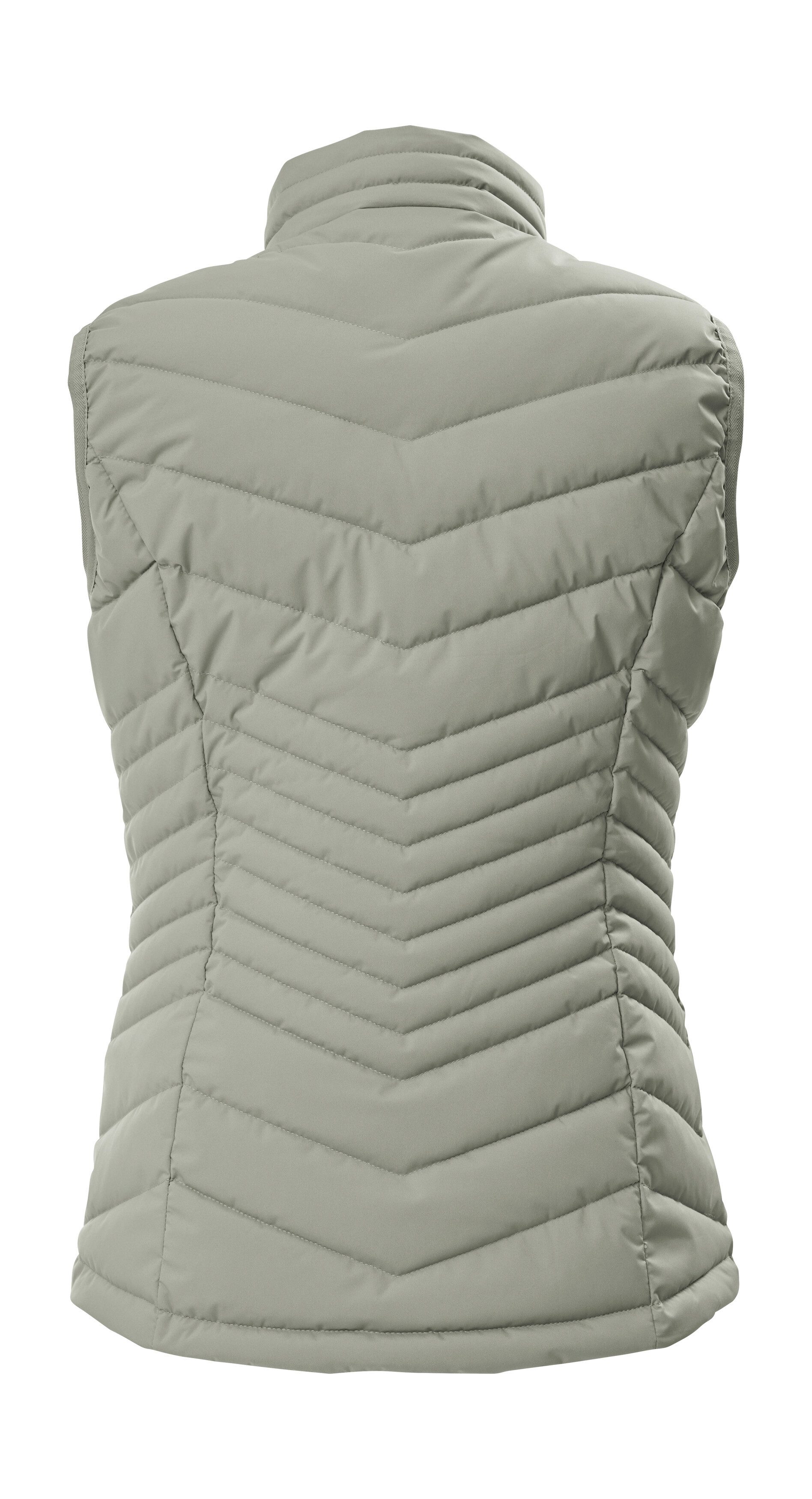 G.I.G.A. DX by killtec Steppweste GS 109 WMN QLTD VST Atmungsaktive, winddichte Damenweste mit 10.000 mm Wassersäule