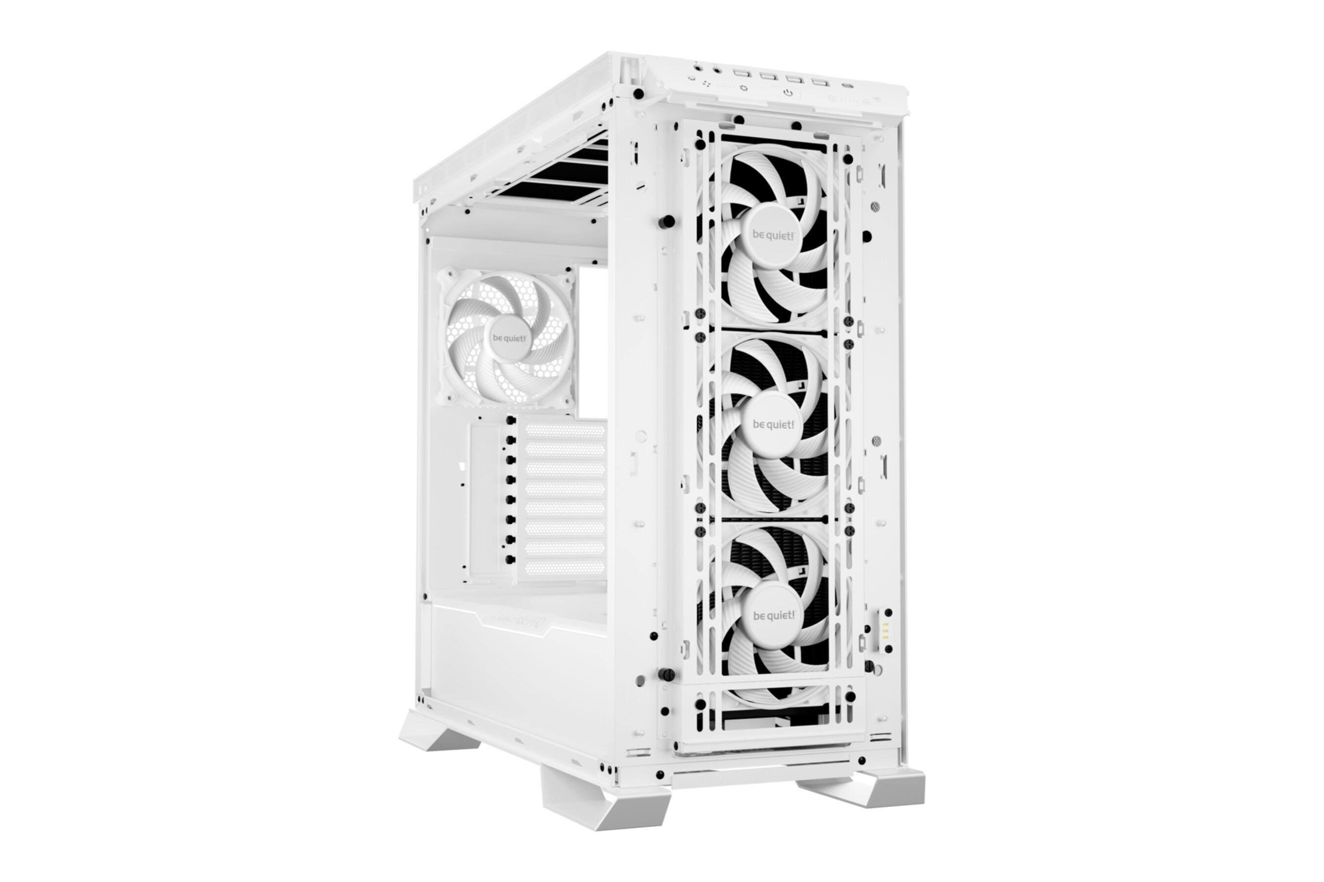 be quiet! PC-Gehäuse BGW51