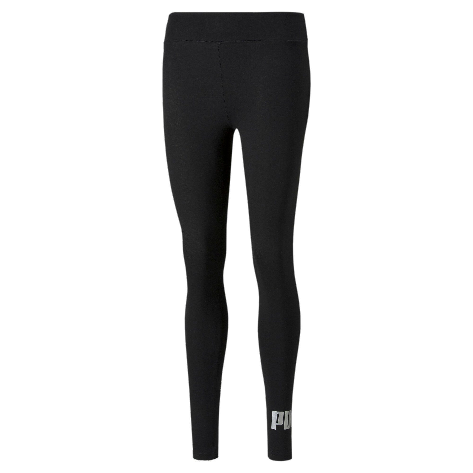 PUMA Leggings ESS+ METALLIC LEGGINGS