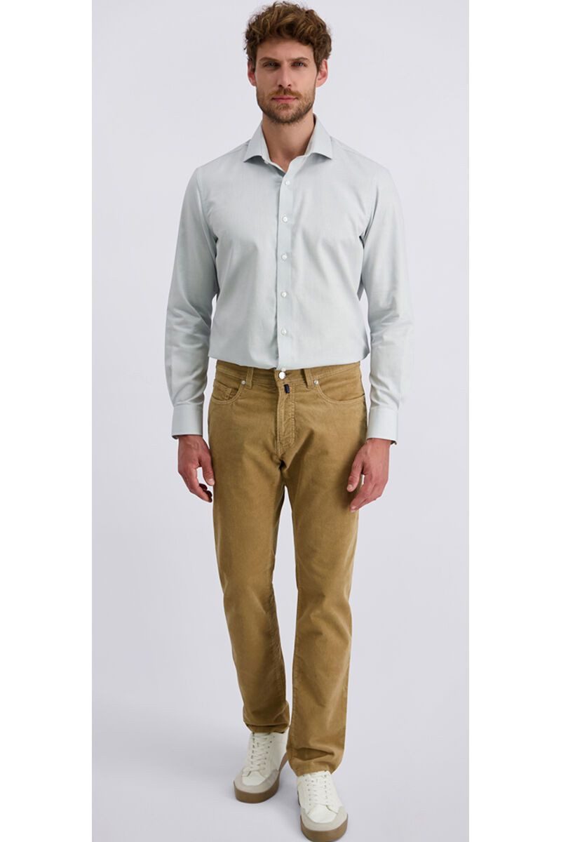Pierre Cardin Cordhose