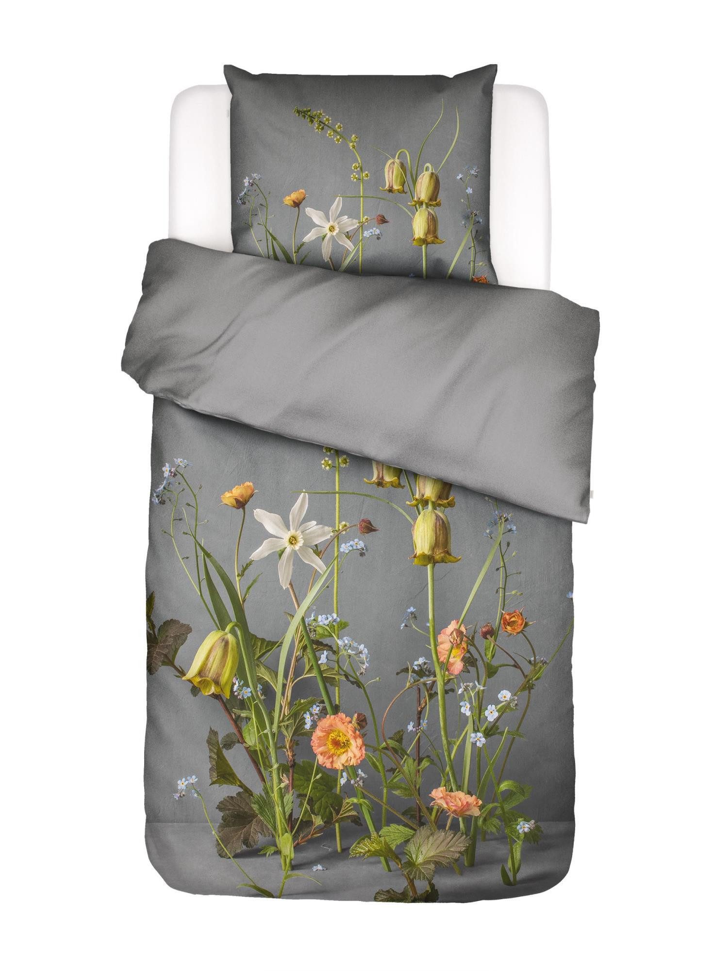 Essenza Bettwäsche Ficaria, Satin, 2 teilig, günstig online kaufen