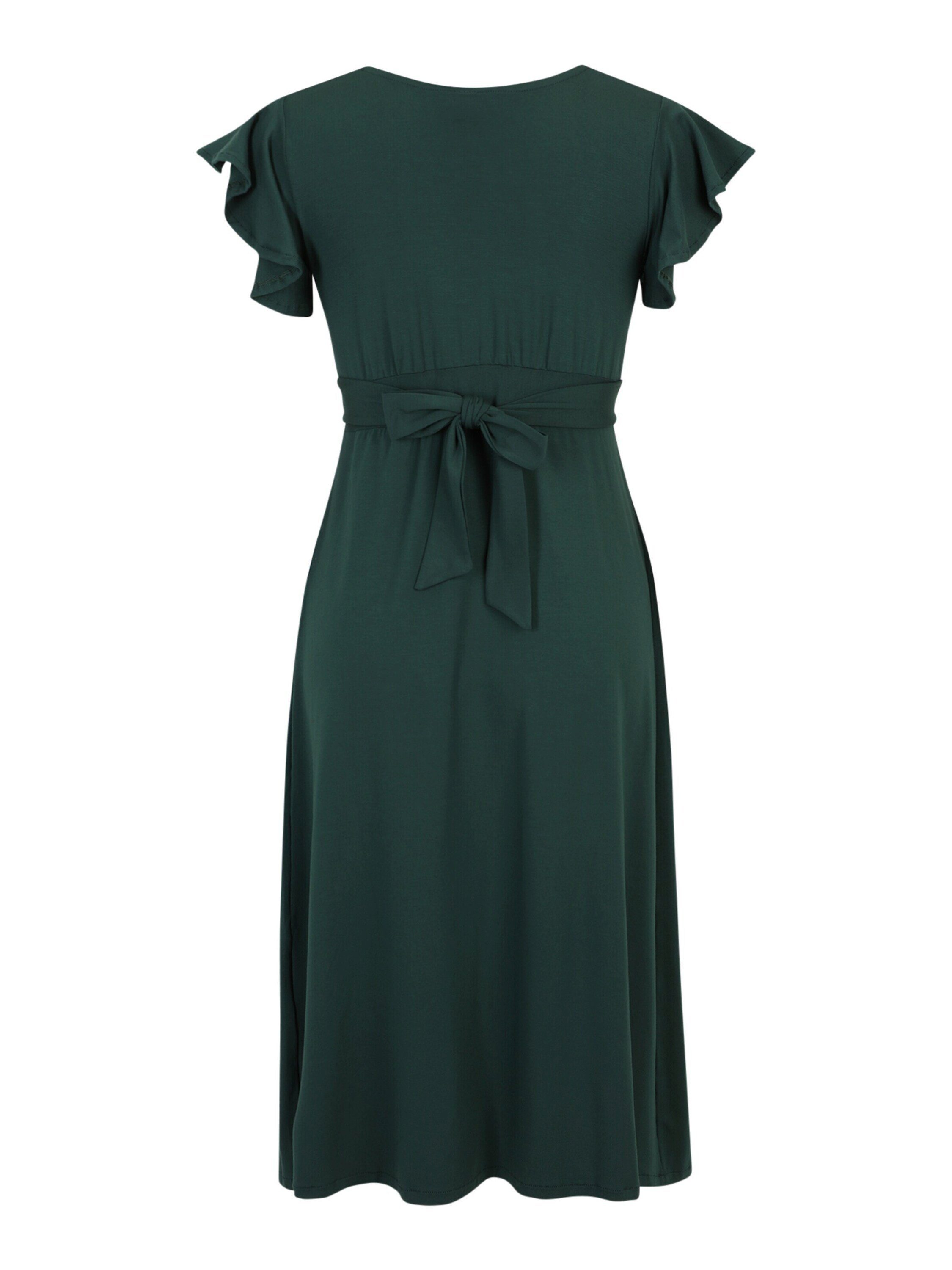 Bebefield Midikleid Luna (1-tlg) Falten günstig online kaufen