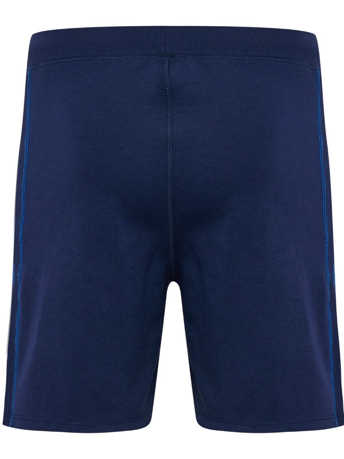 hummel Sporthose hmlMOVE 2.0 Shorts kurz marineblau Herren