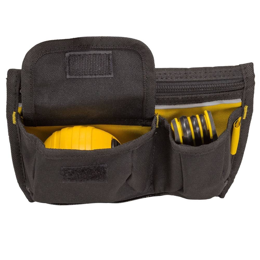 STANLEY Werkzeugtasche Guerteltasche Mini Nylon 1-96-179