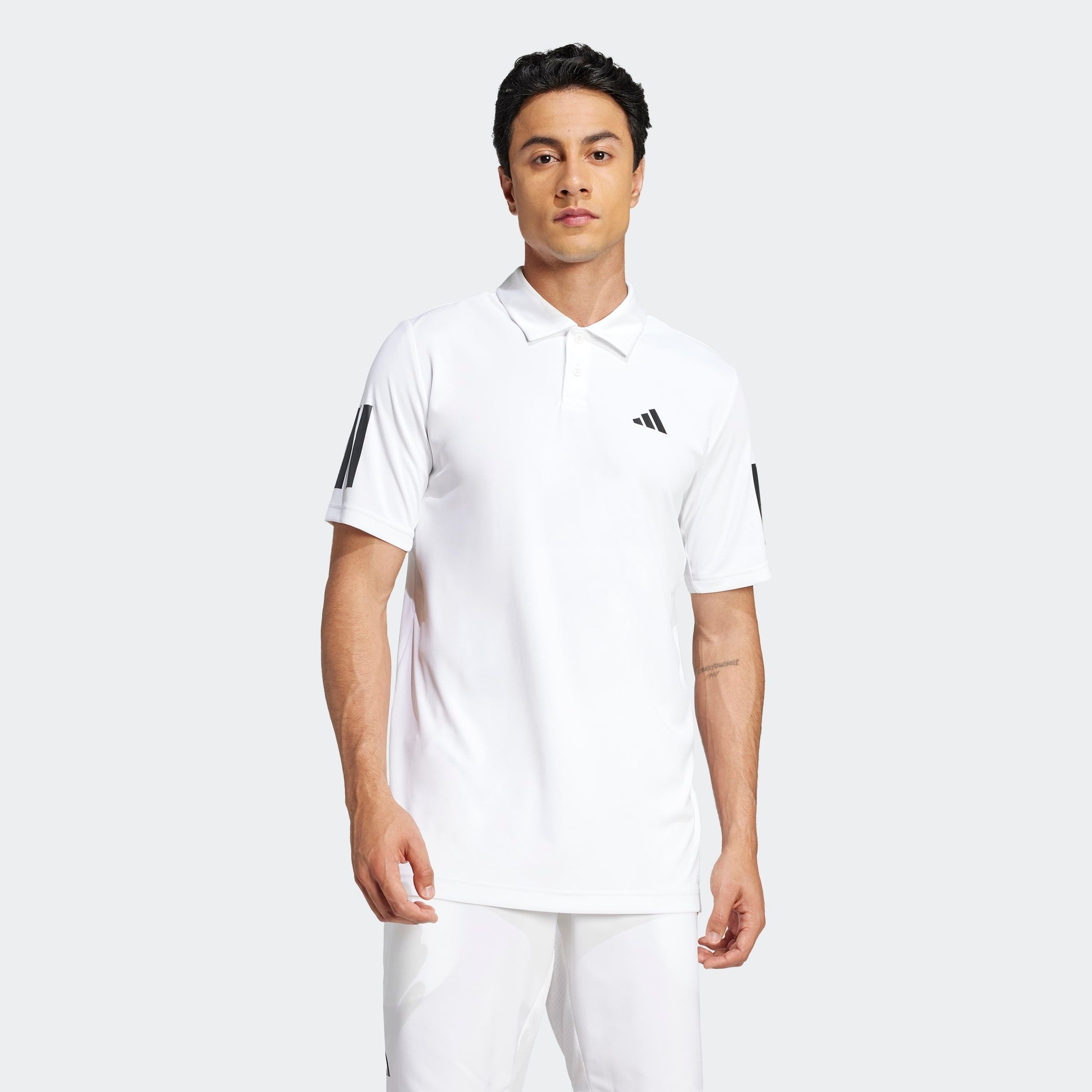 Poloshirt CLUB 3STR POLO