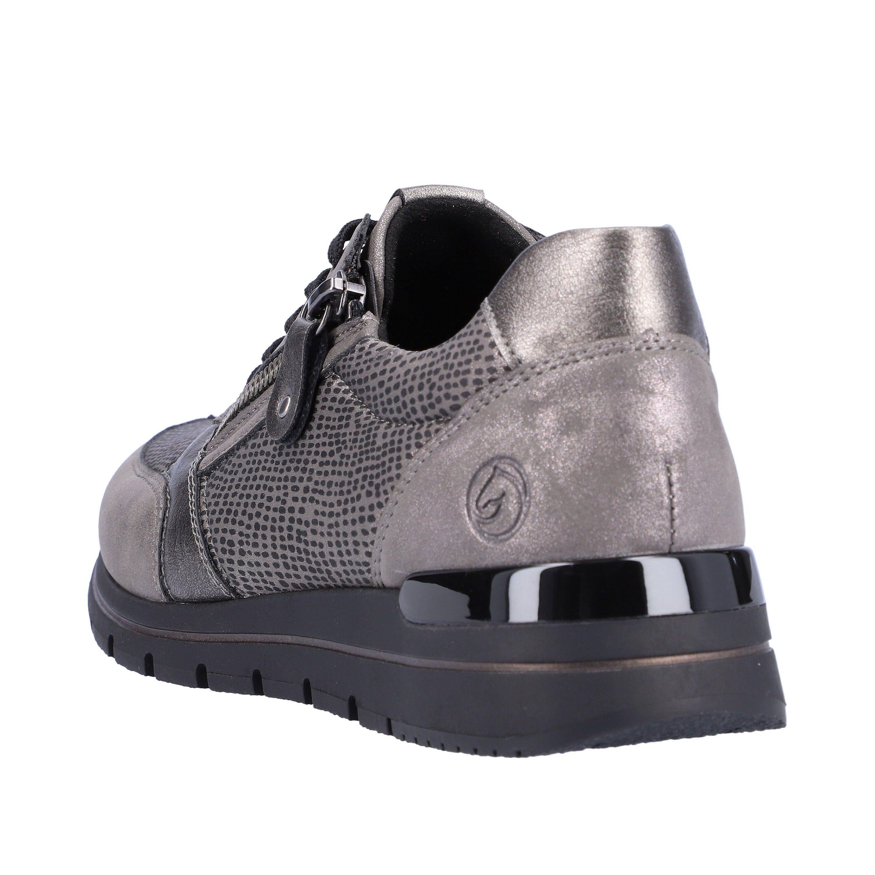 Remonte Schnürschuh