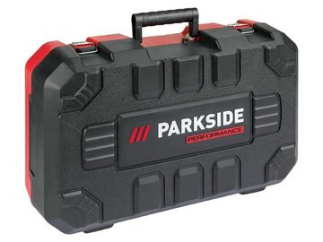 PARKSIDE PERFORMANCE® Akku-Säbelsäge PARKSIDE PERFORMANCE 40 V Akku-Säbelsäge 32 mm Hub PPSSA 40-Li,Solo