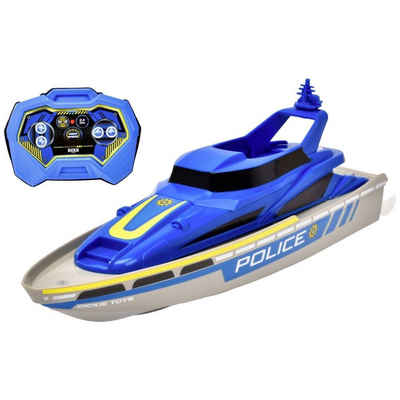 Dickie Toys RC-Boot RC Boat, RTR