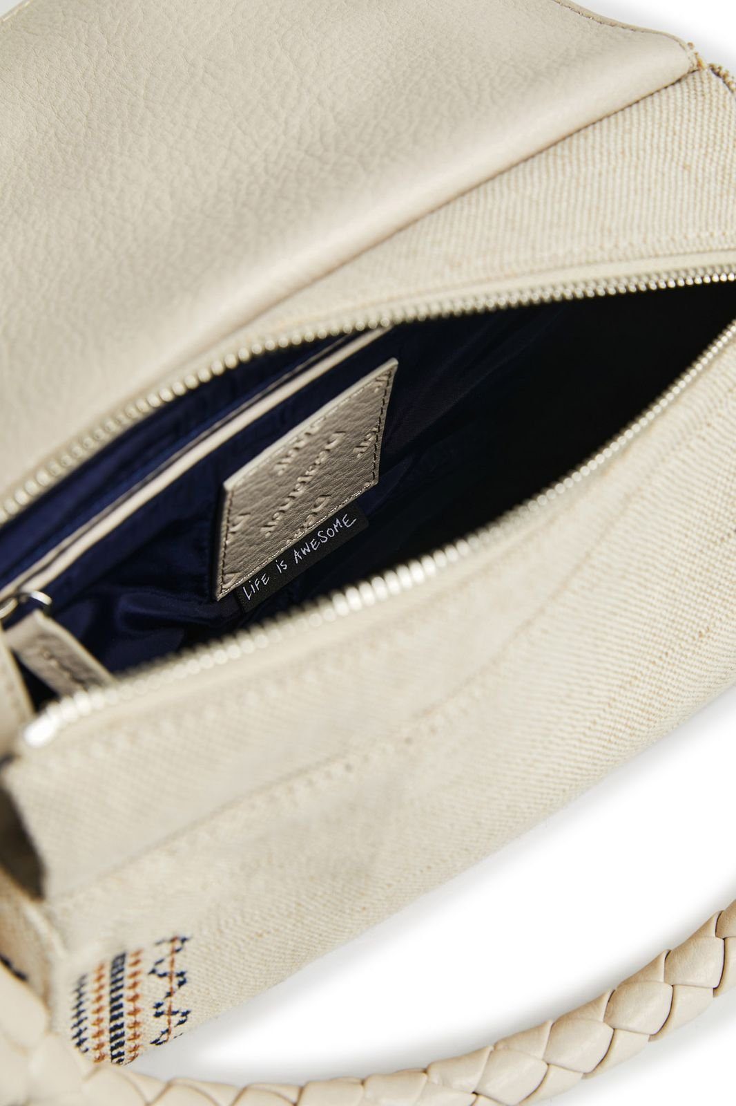 Desigual Handtasche Bols