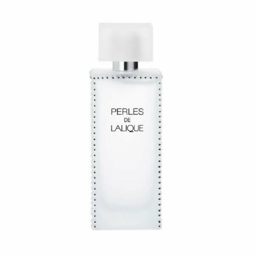 Haushalt Parfums Lalique Eau de Parfum Lalique Perles Eau De Parfum 100ml Spray
