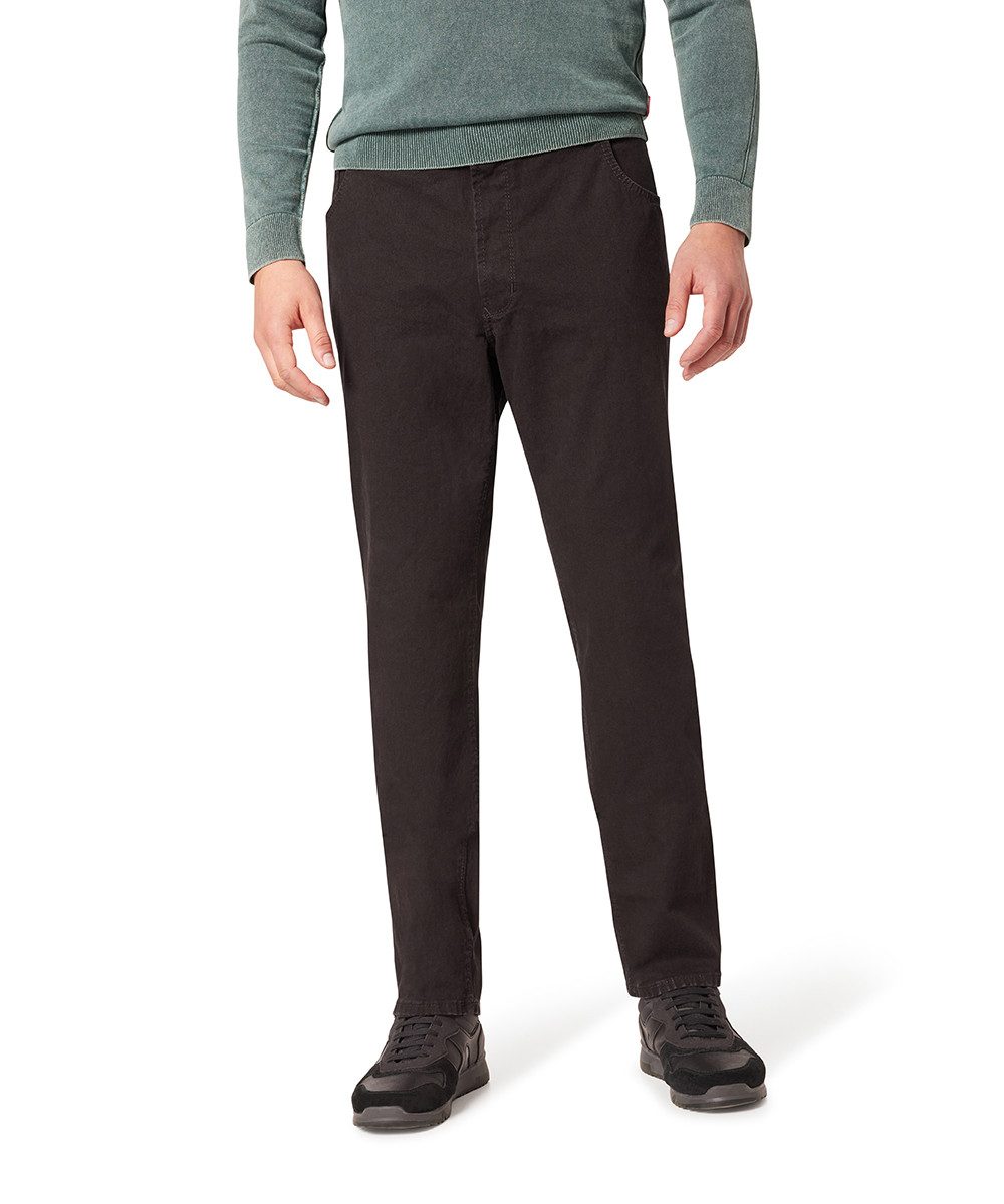 Pioneer Authentic Jeans Cargojeans PETER black raw günstig online kaufen