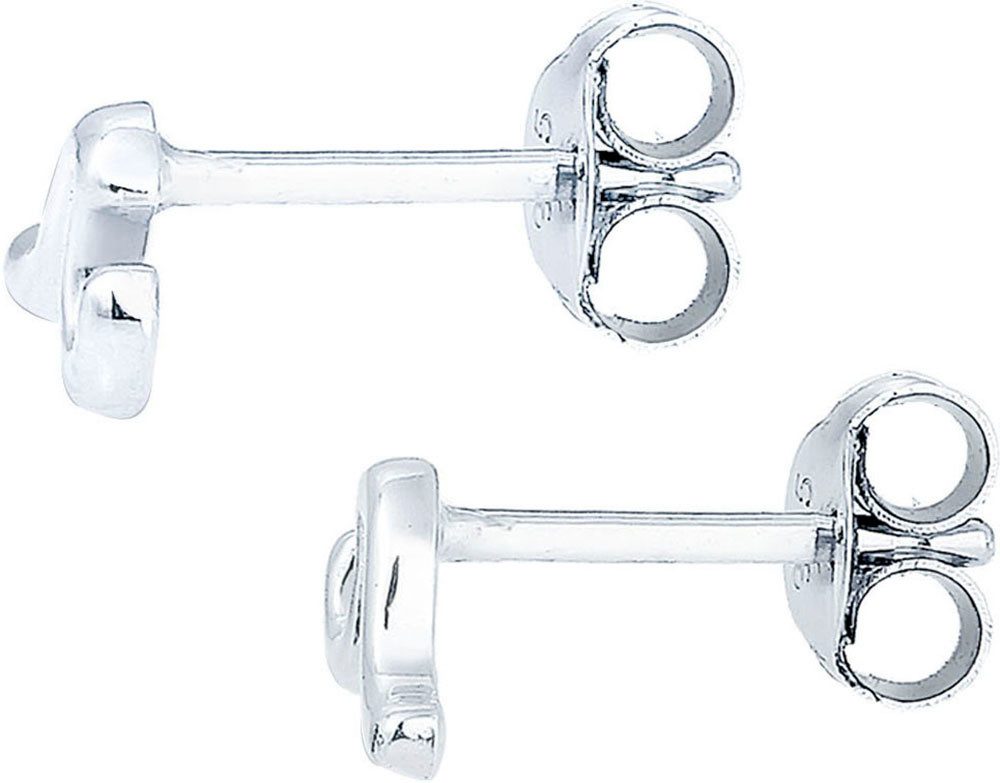 Elli Paar Ohrstecker Schmuck Geschenk Silber 925 Ohrringe