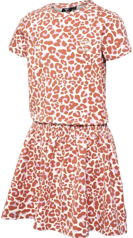 hummel Midikleid Hmljumpy