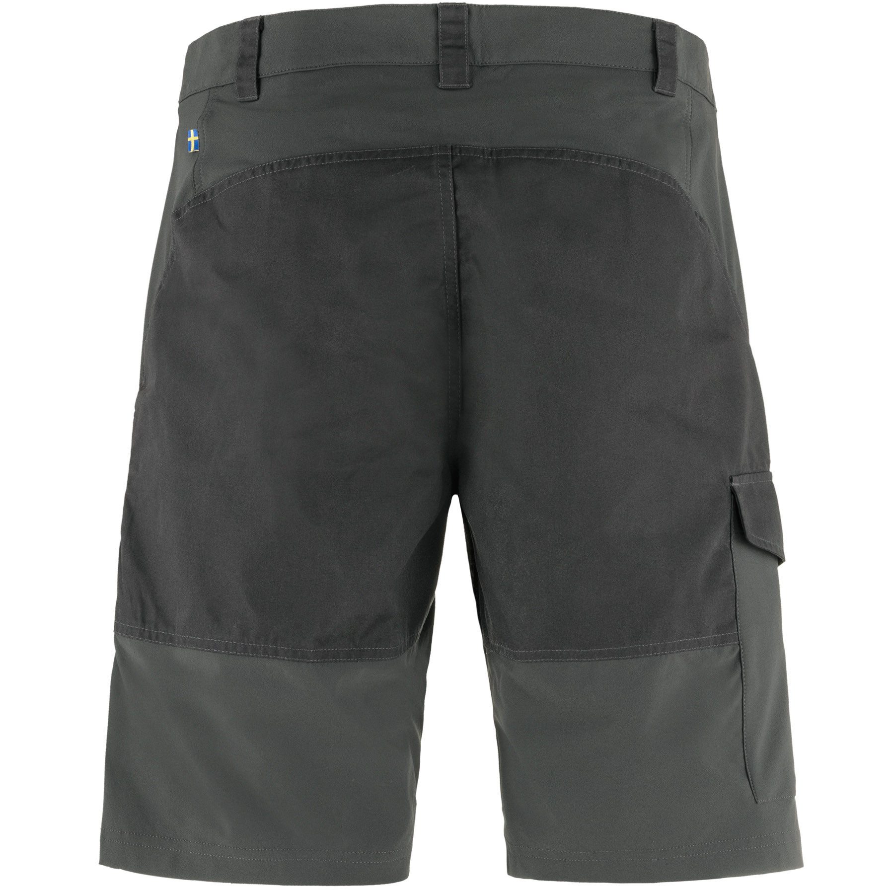 Fjällräven Trekkingshorts Abisko Shorts Herren günstig online kaufen
