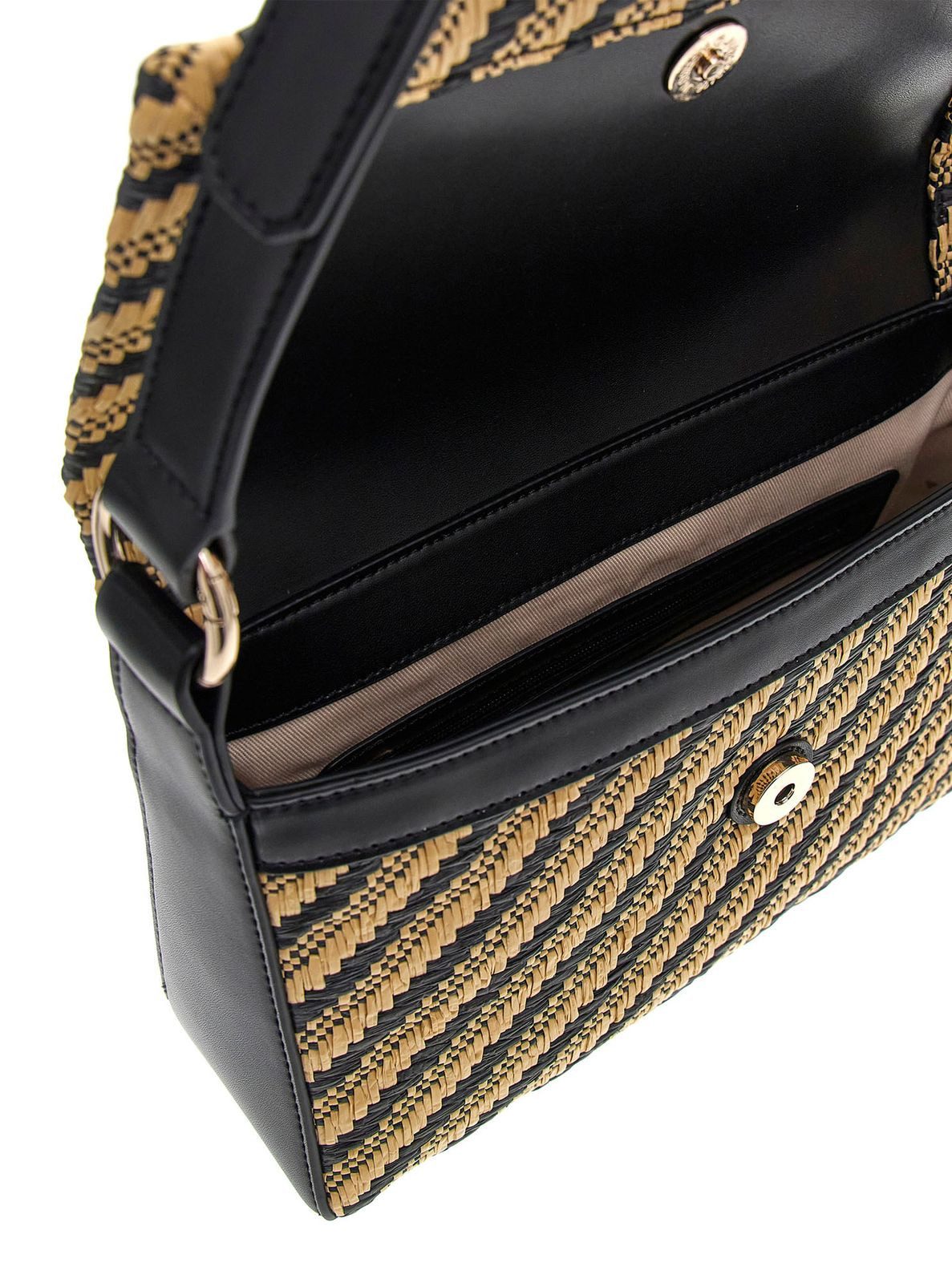 Guess Schultertasche Flap Shoulder Bag
