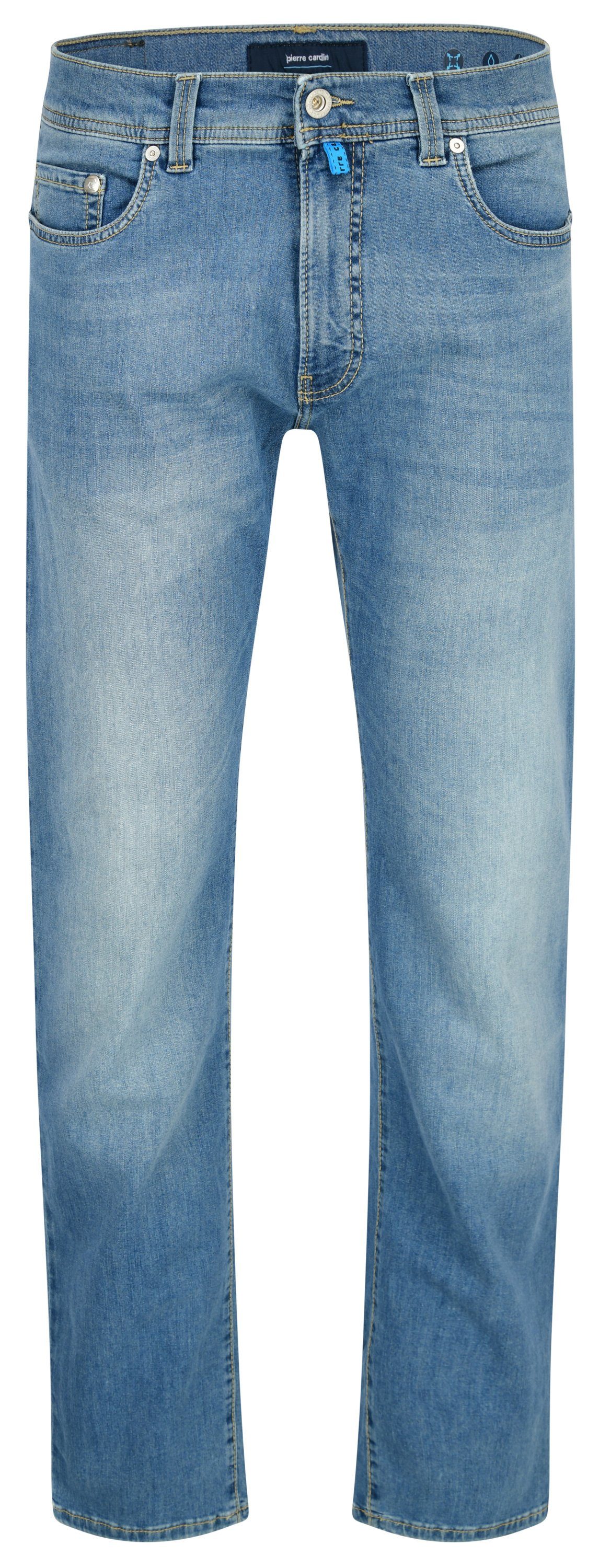 Pierre Cardin 5-Pocket-Jeans PIERRE CARDIN LYON günstig online kaufen