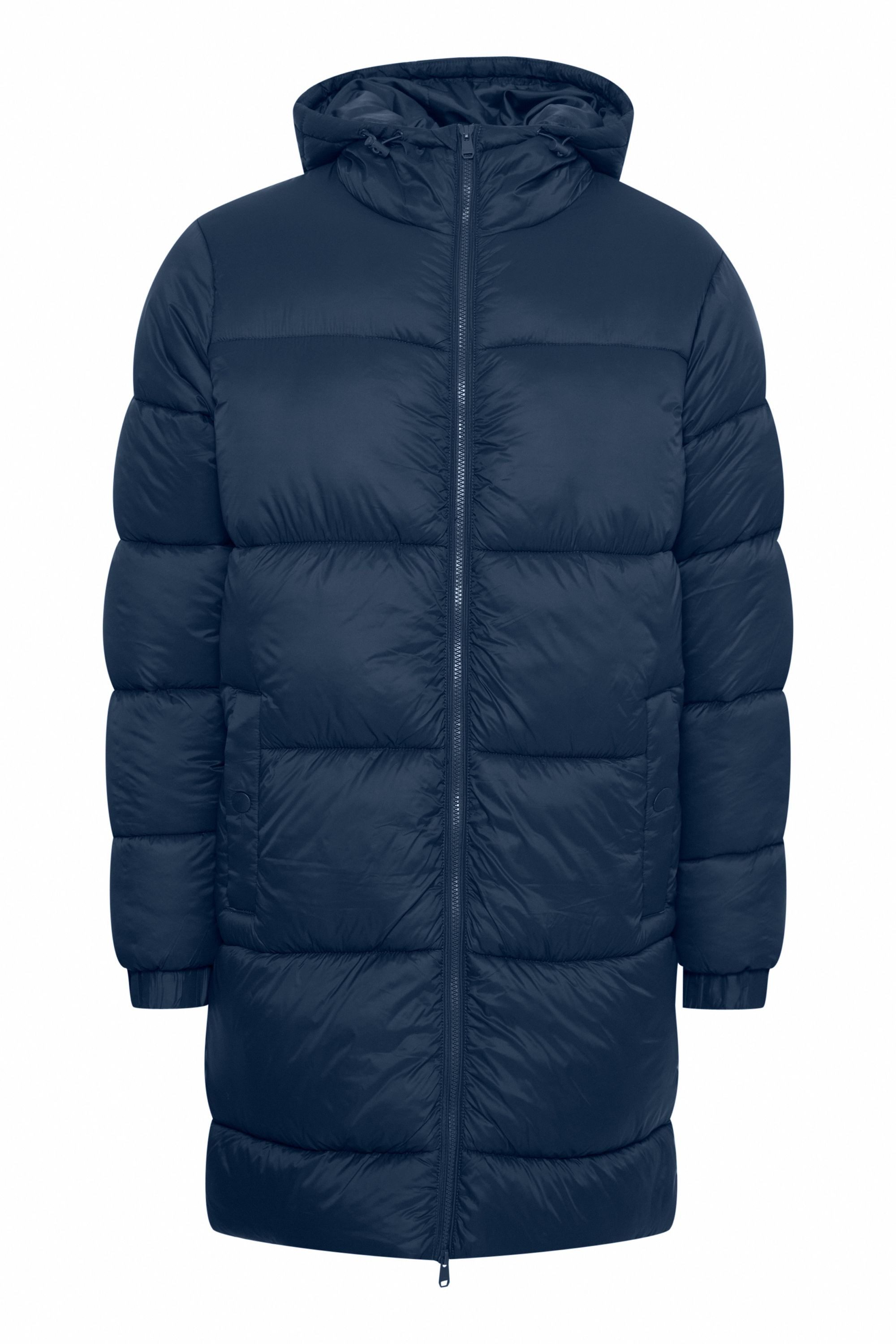 Steppjacke 11 Project PRHellion