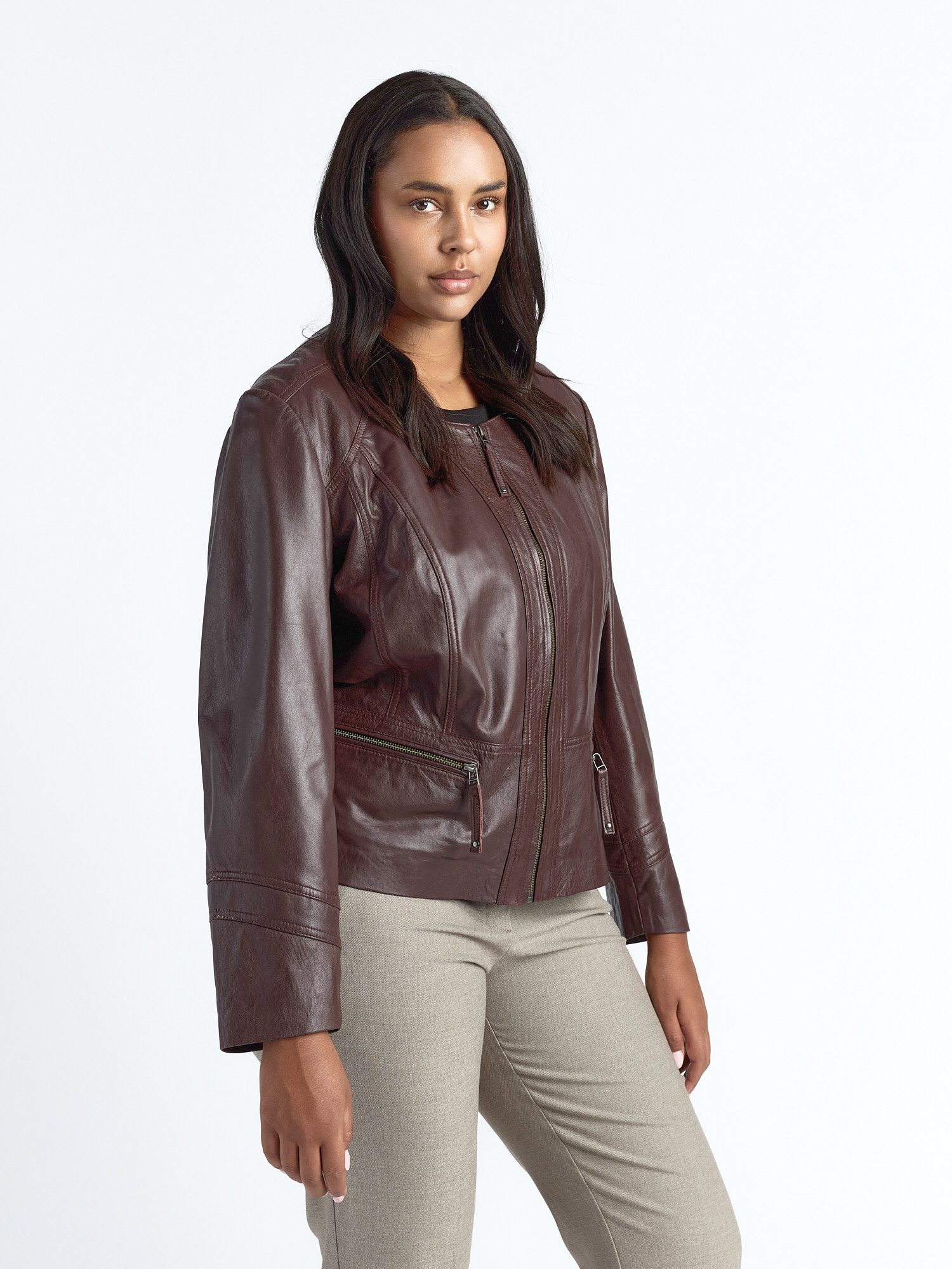 JCC Bikerjacke 731-II