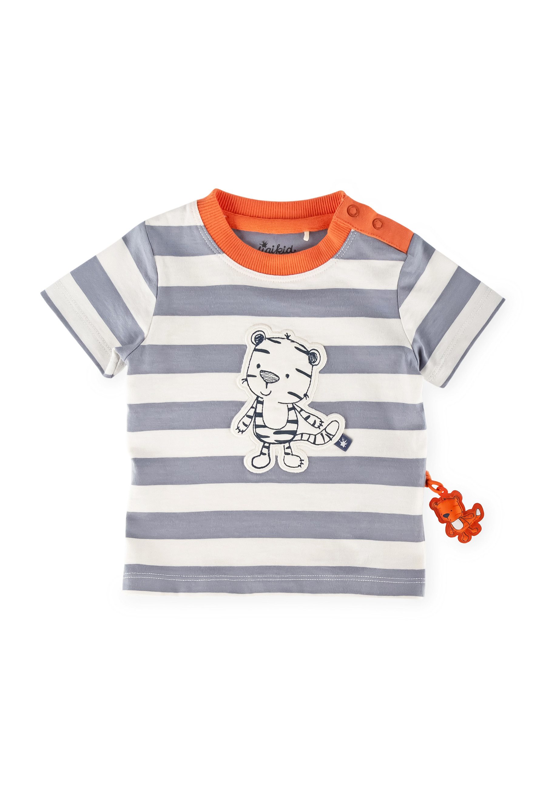 Sigikid T-Shirt T-Shirt Wild Adventure (1-tlg)