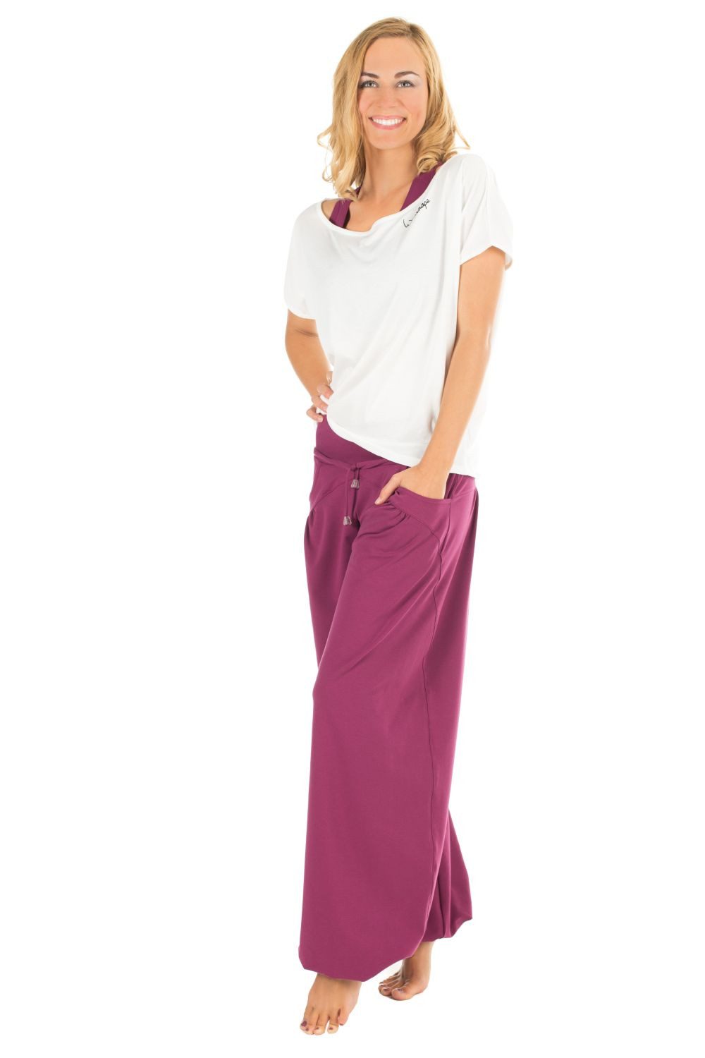 Winshape Dancehose WTE3 Dance-Style