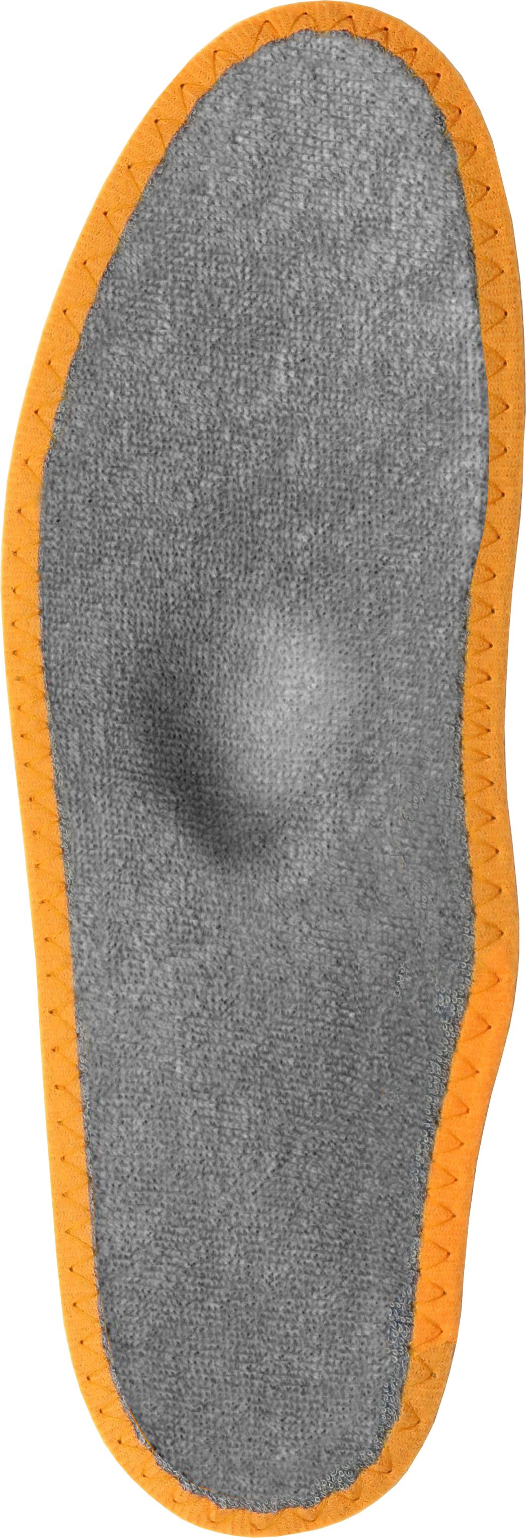 Pedag Fußbetteinlage Sneaker Magic Step - Memory Foam Barfuß-Sohle
