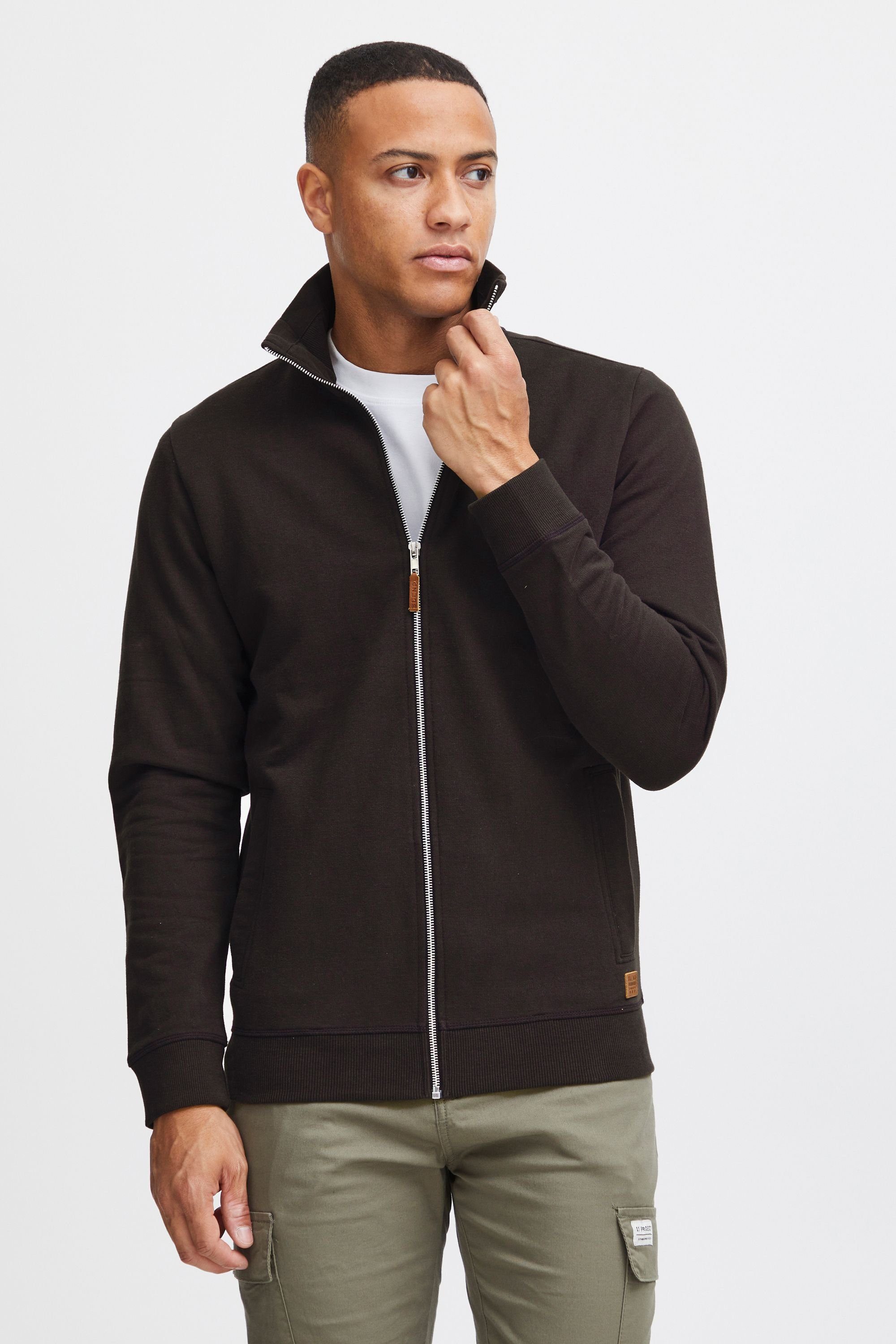 Sweatjacke BLEND BHAlio