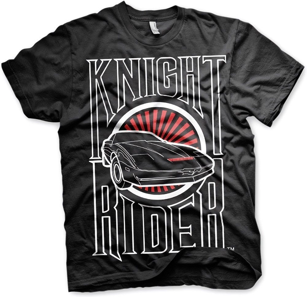 Knight Rider T-Shirt