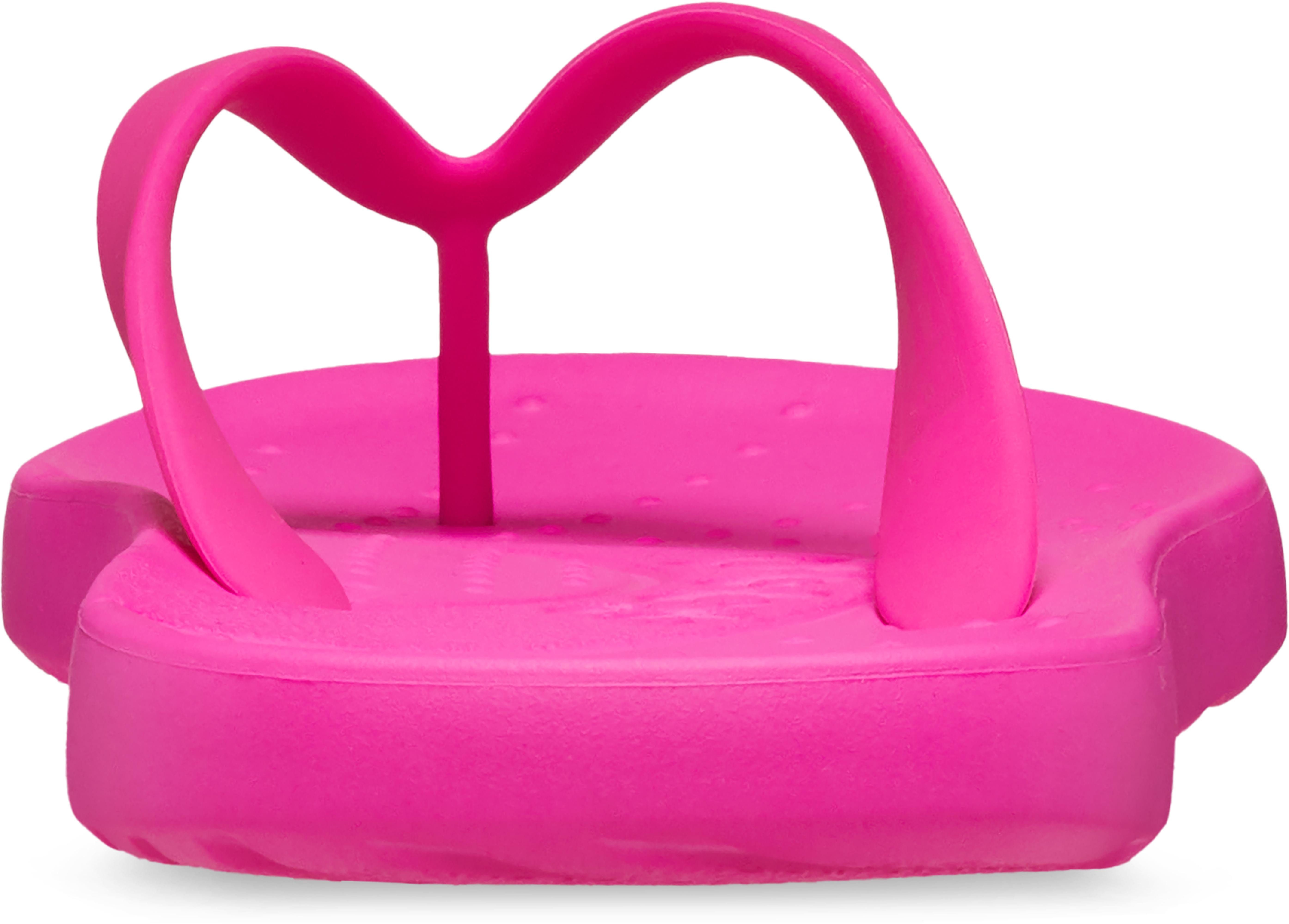 Crocs Crocs Flip Zehentrenner, Badeschuh, Sandale, günstig online kaufen