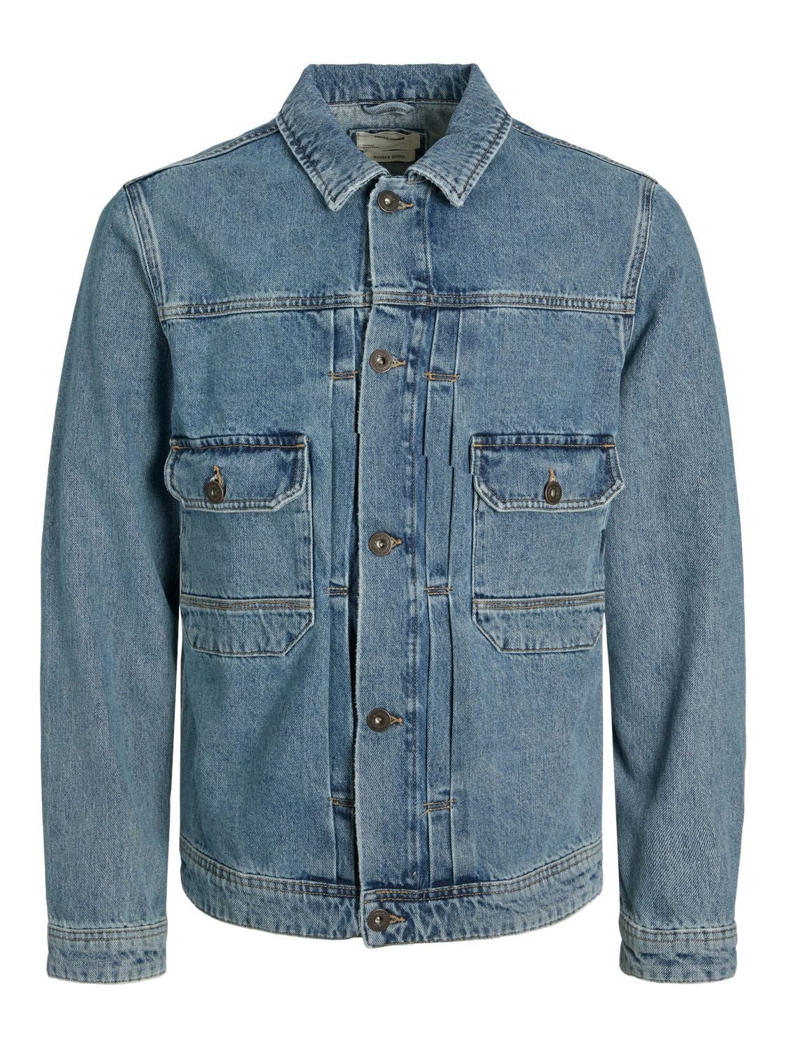 Jeansjacke