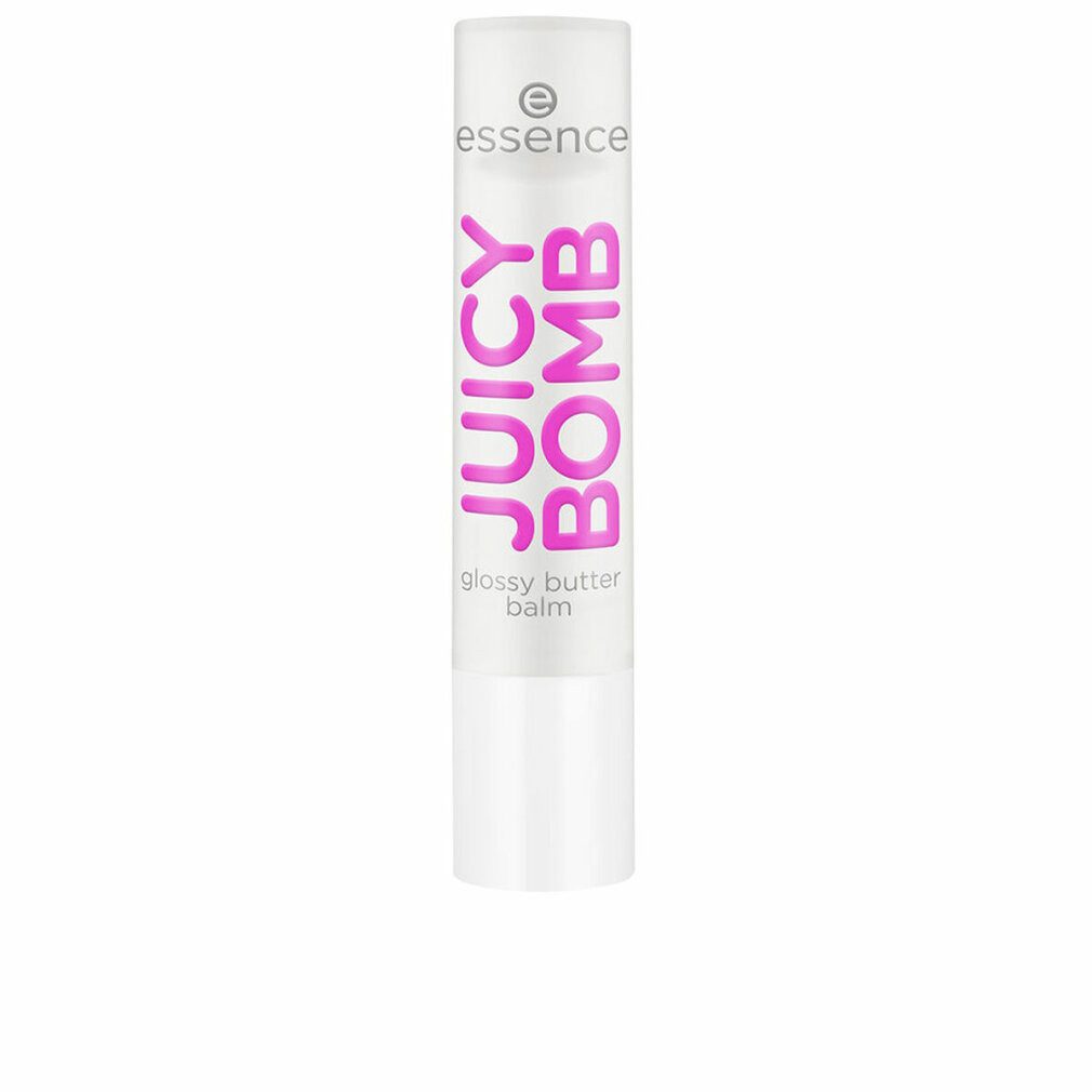 Essence Lippenpflegemittel JUICY BOMB Lippenbalsam #06 -Before You Coco 2,50 gr