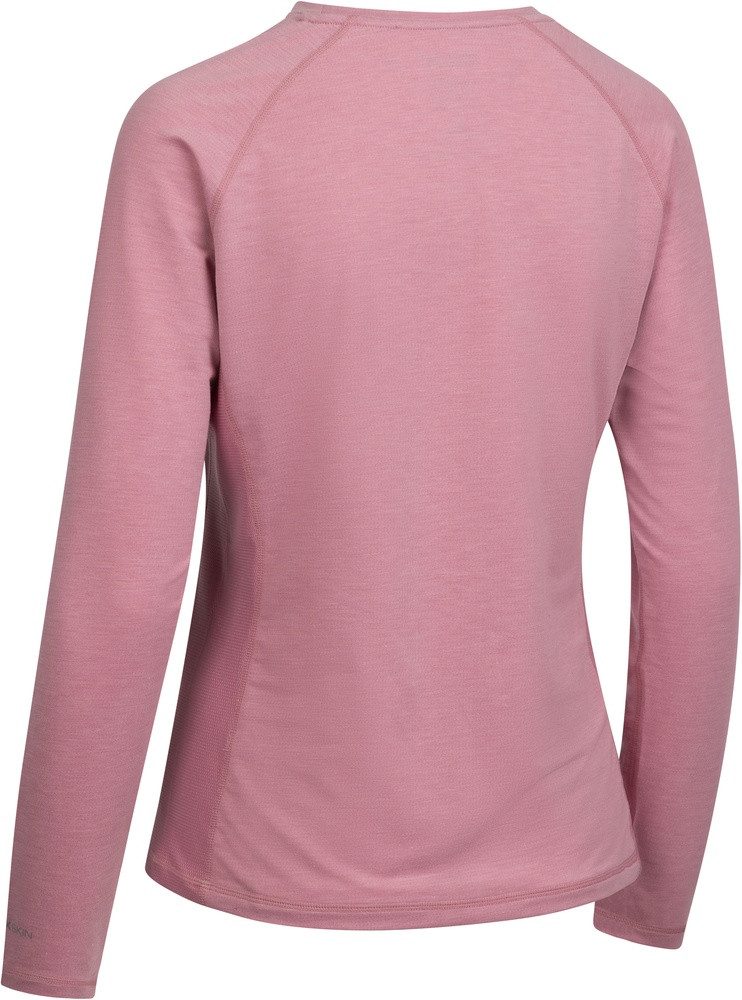 DLX Longsleeve Katherine Top