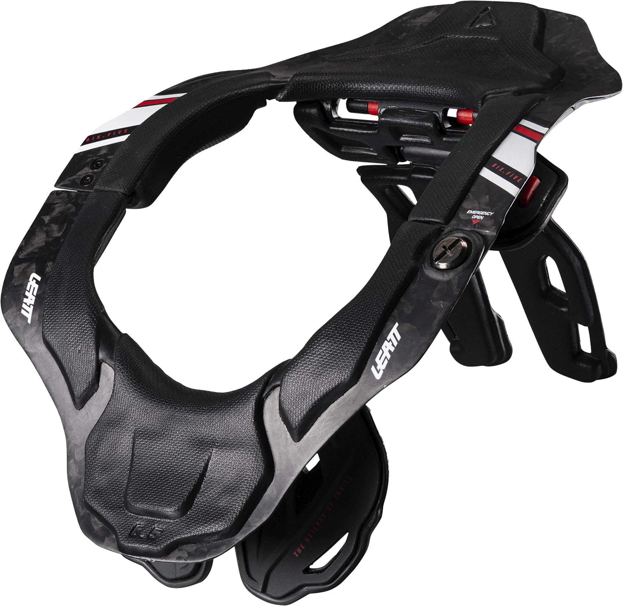 Nackenschutz 6.5 Carbon V26 Nackenstütze