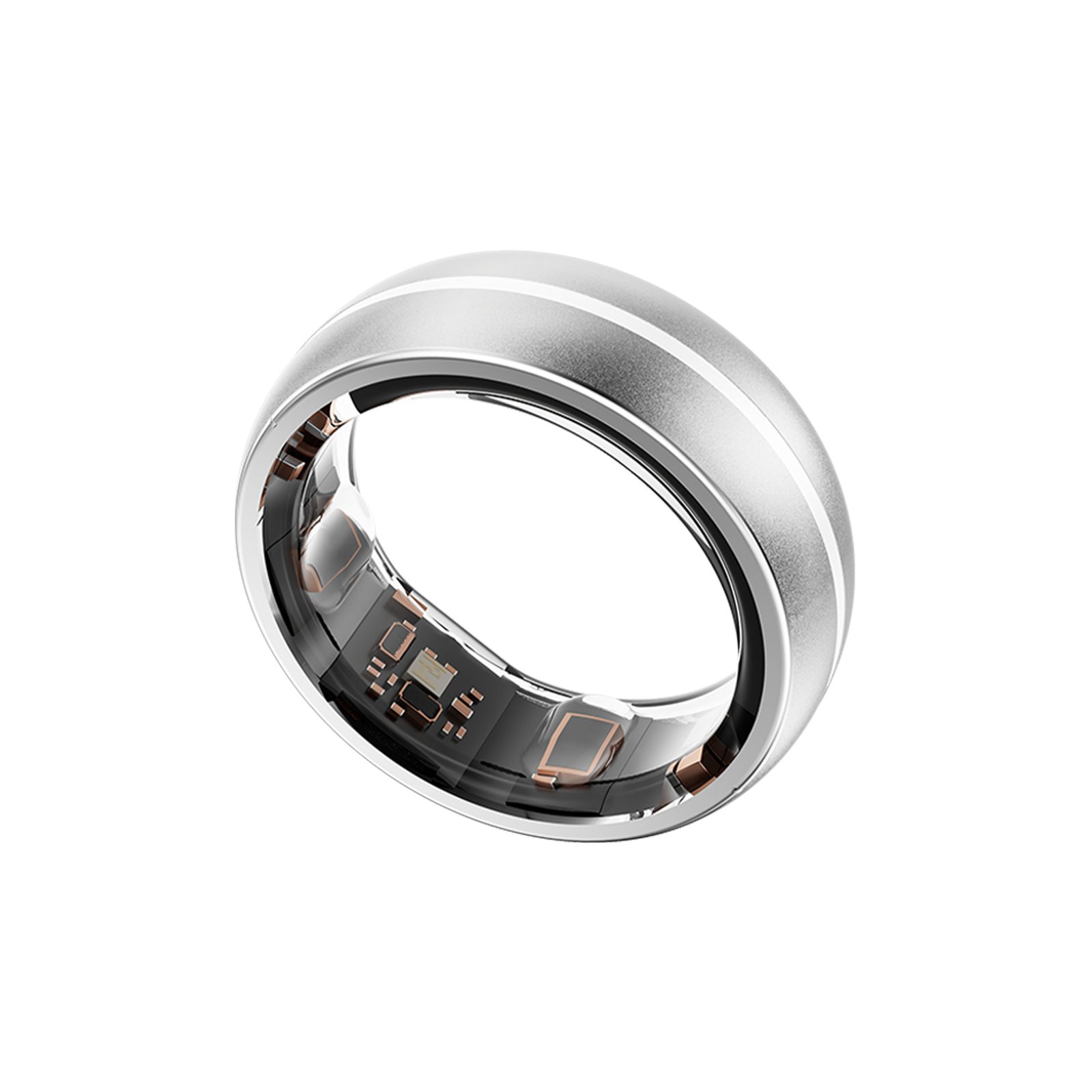 MY nextRING Smart Ring N2 Pro mit Fitness & Gesundheitsfunktionen