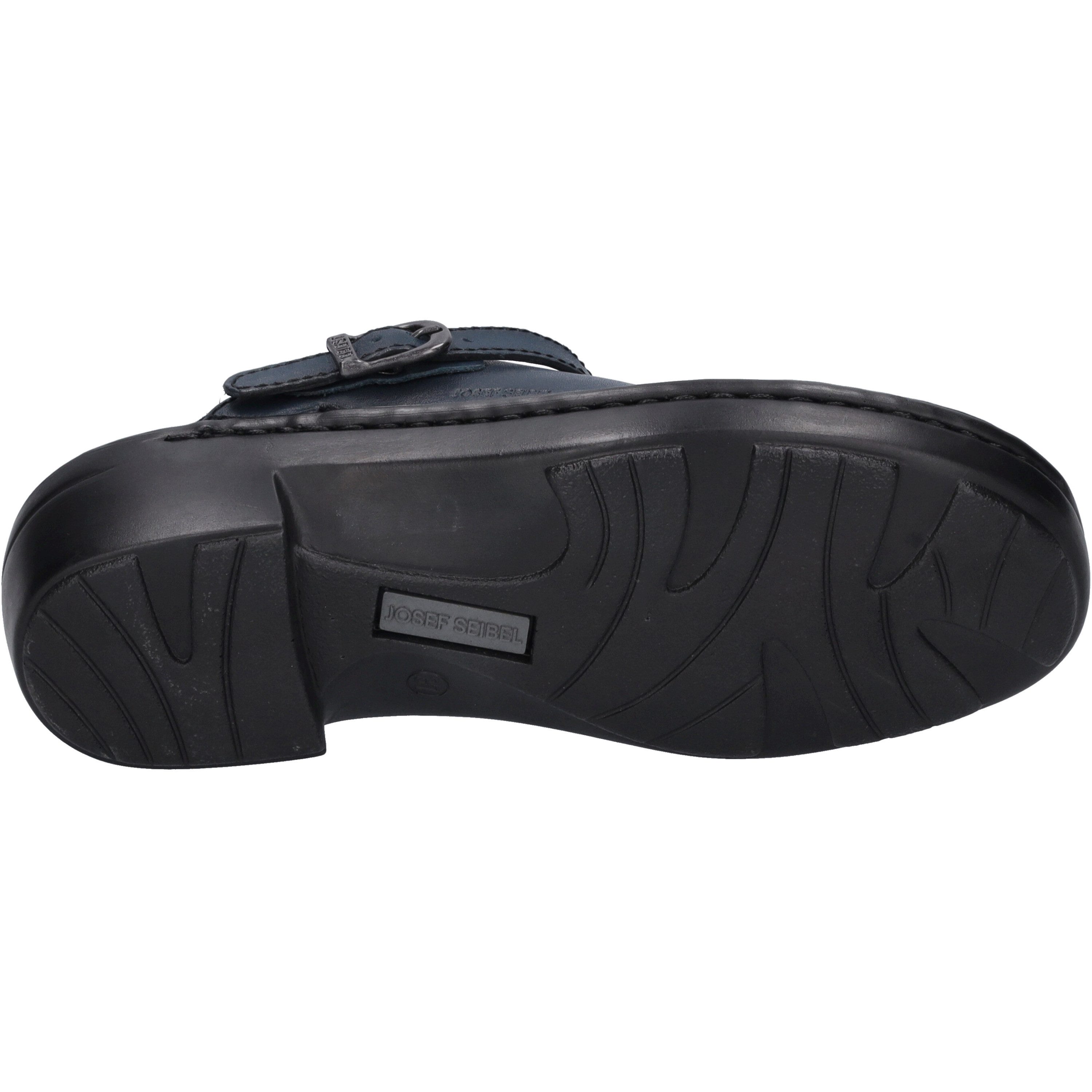Josef Seibel Betsy,grau Clog