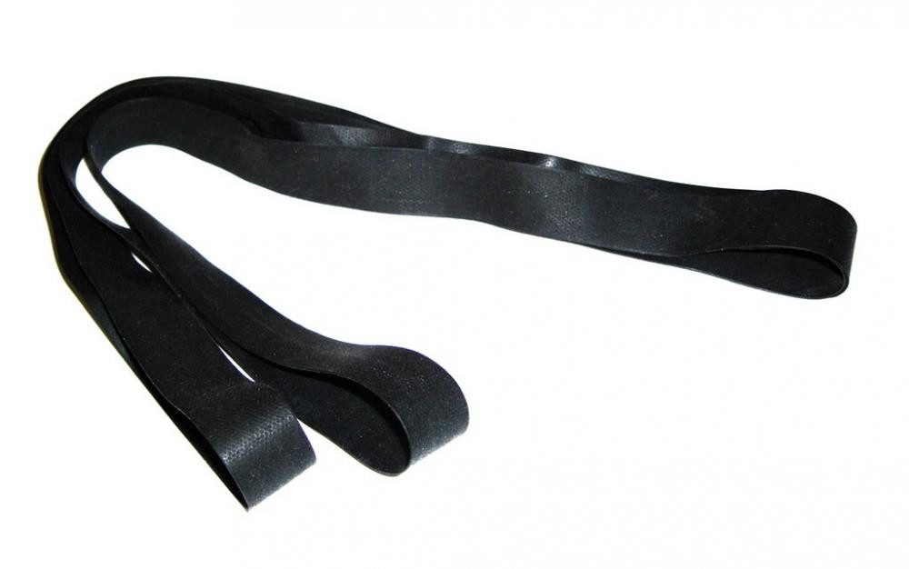 Schwalbe Felgenaufkleber Schwalbe Felgenband Gummi 21mm 559-622 Butyl schwarz