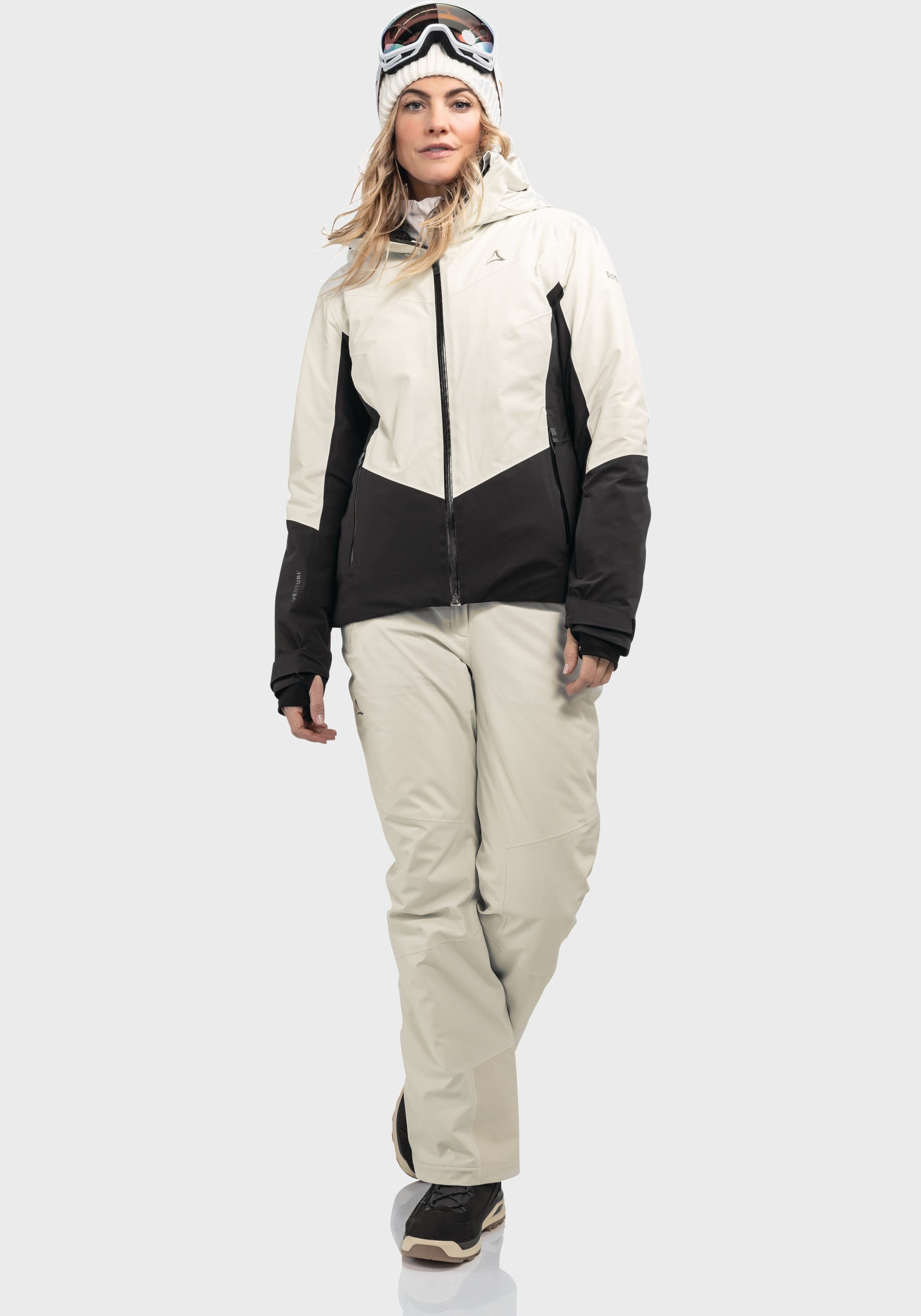 Schöffel Outdoorjacke Ski Jacket Style Safuna WMS