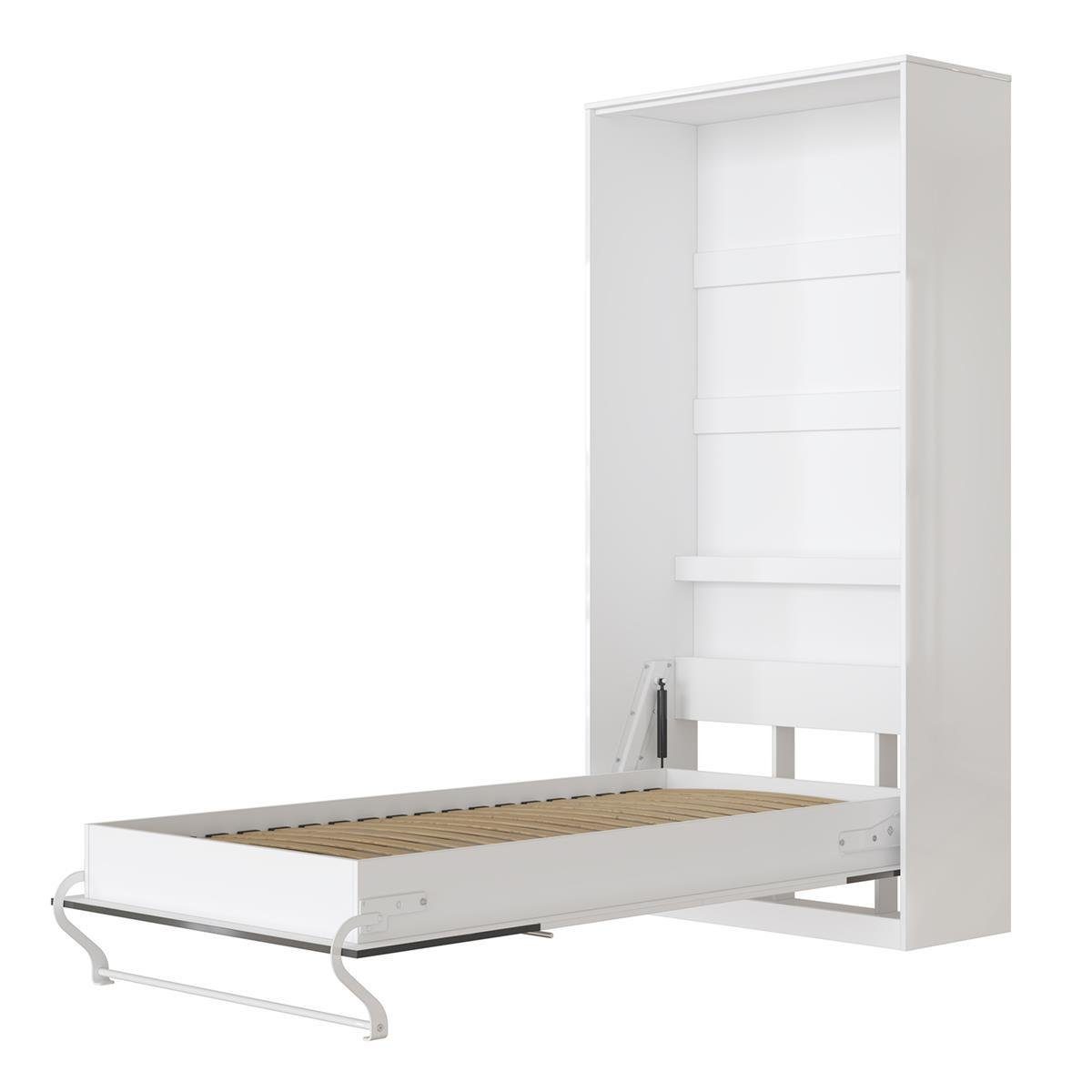 SMARTBett Schrankbett Standard 90x200 120x200 140x200 günstig online kaufen