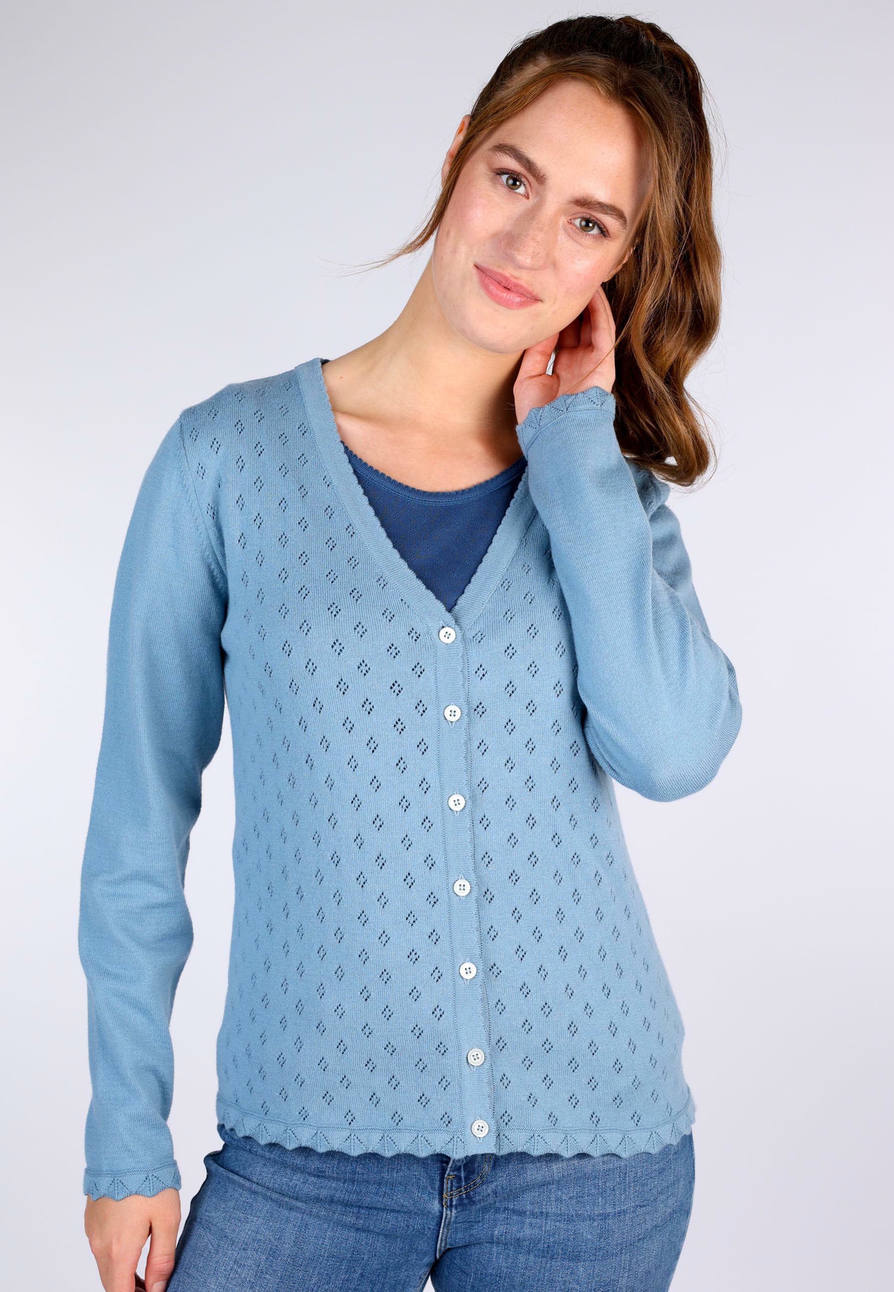 Strickjacke Vali