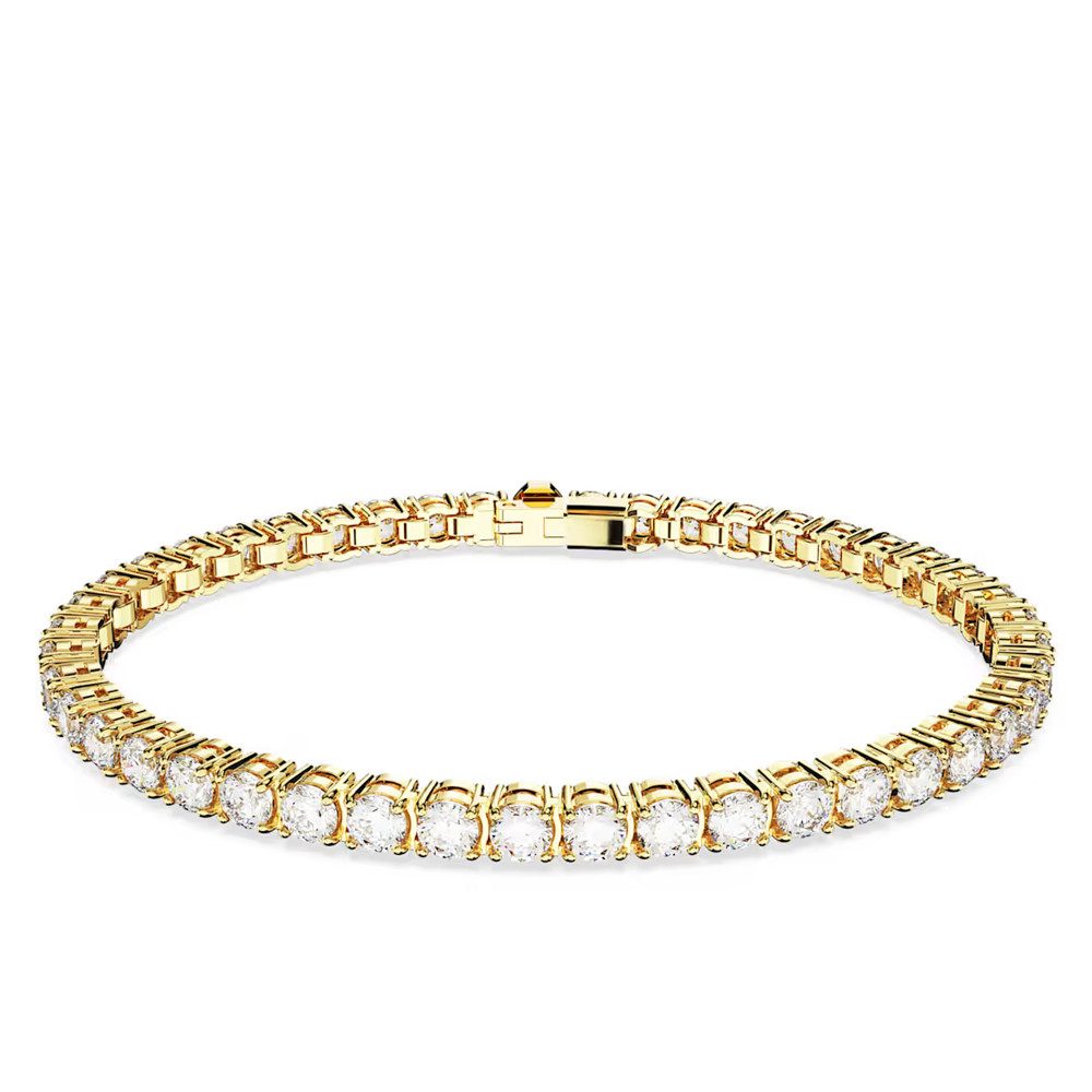 Swarovski Armband Matrix Tennis
