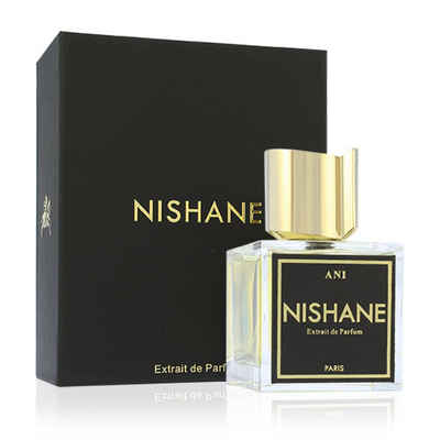 Nishane Extrait Parfum Ani Extrait De Parfum Spray unisex 100ml Für Frauen
