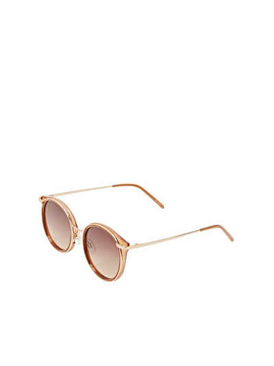 Esprit Sonnenbrille Sonnenbrille mit runder Fassung und Farbverlauf