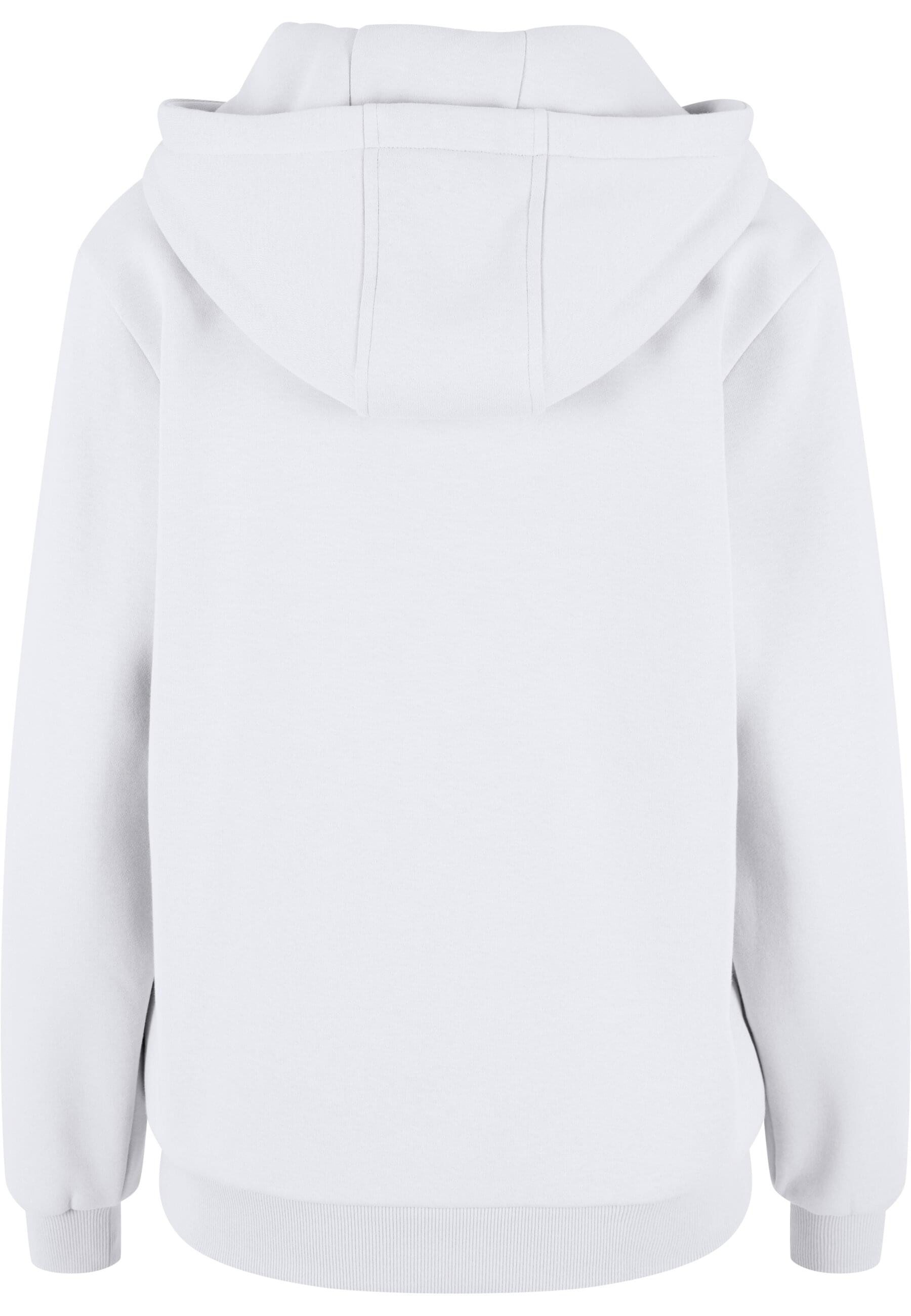 URBAN CLASSICS Kapuzenpullover Urban Classics Ladies Fluffy Hoody (1-tlg) günstig online kaufen