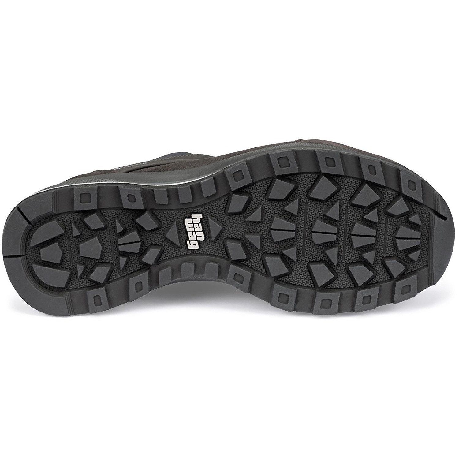 Hanwag Trekking-Halbschuhe W BANKS LOW BUNILADY Hikingschuh