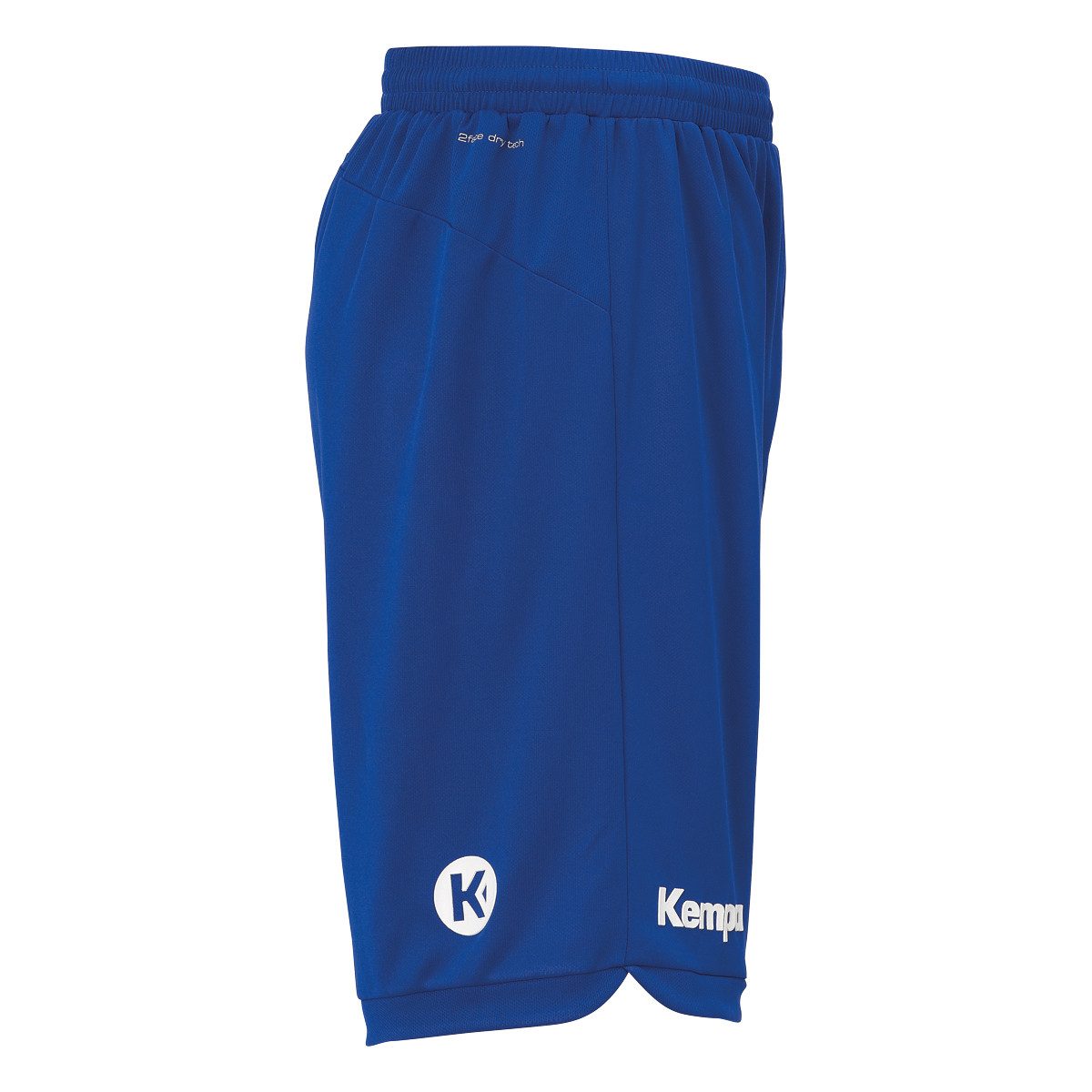 Kempa Trainingsshorts Shorts PRIME SHORTS (1-tlg) schnelltrocknend