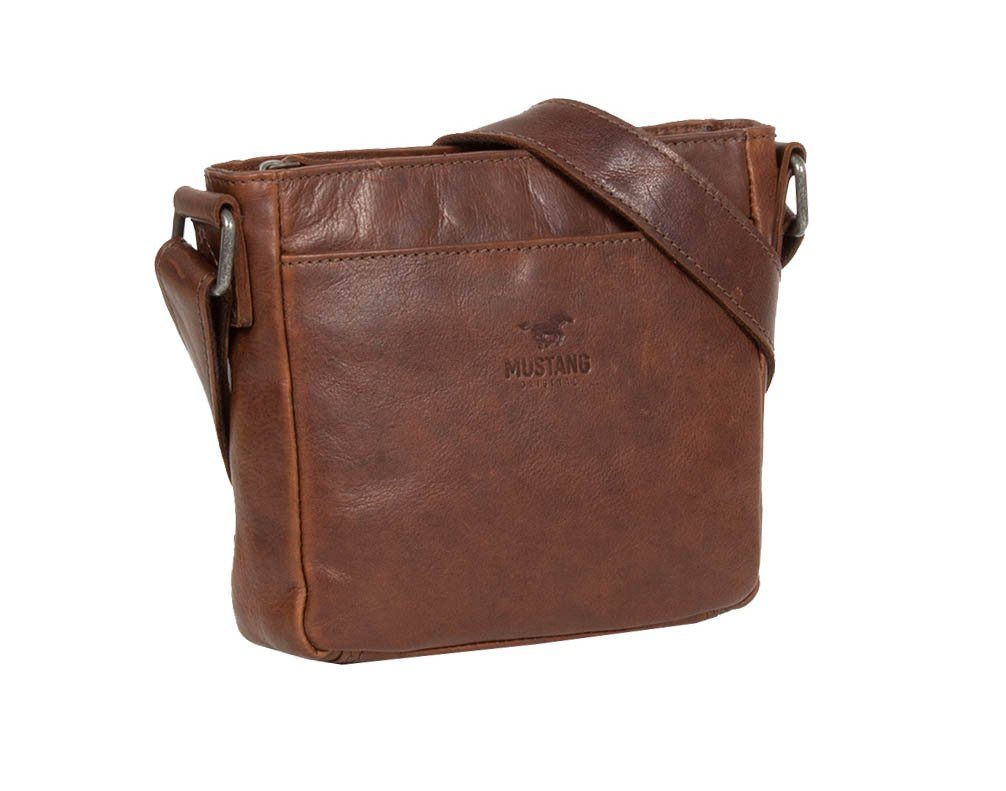 MUSTANG Umhängetasche Catania
