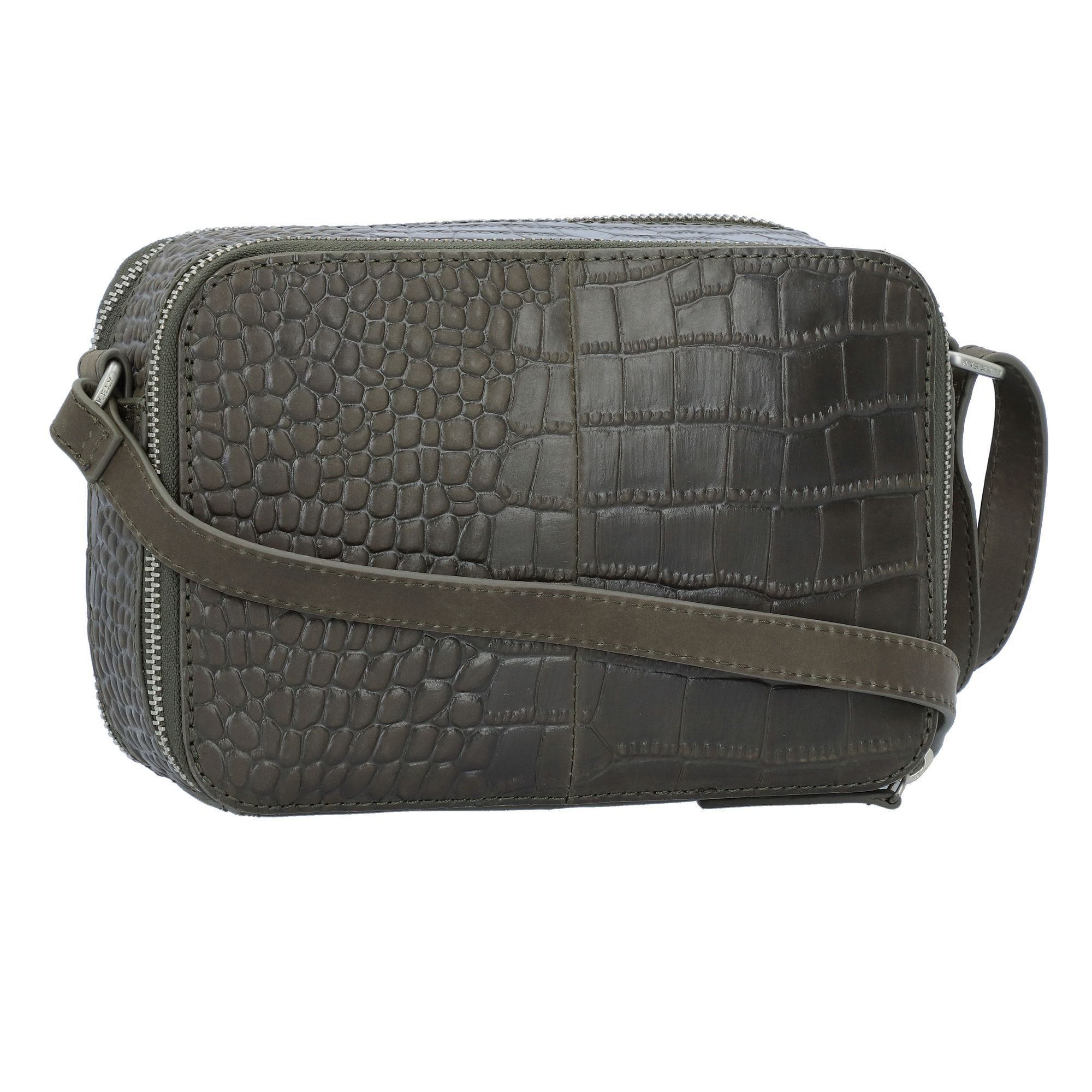 Burkely Umhängetasche Cool Colbie, Leder