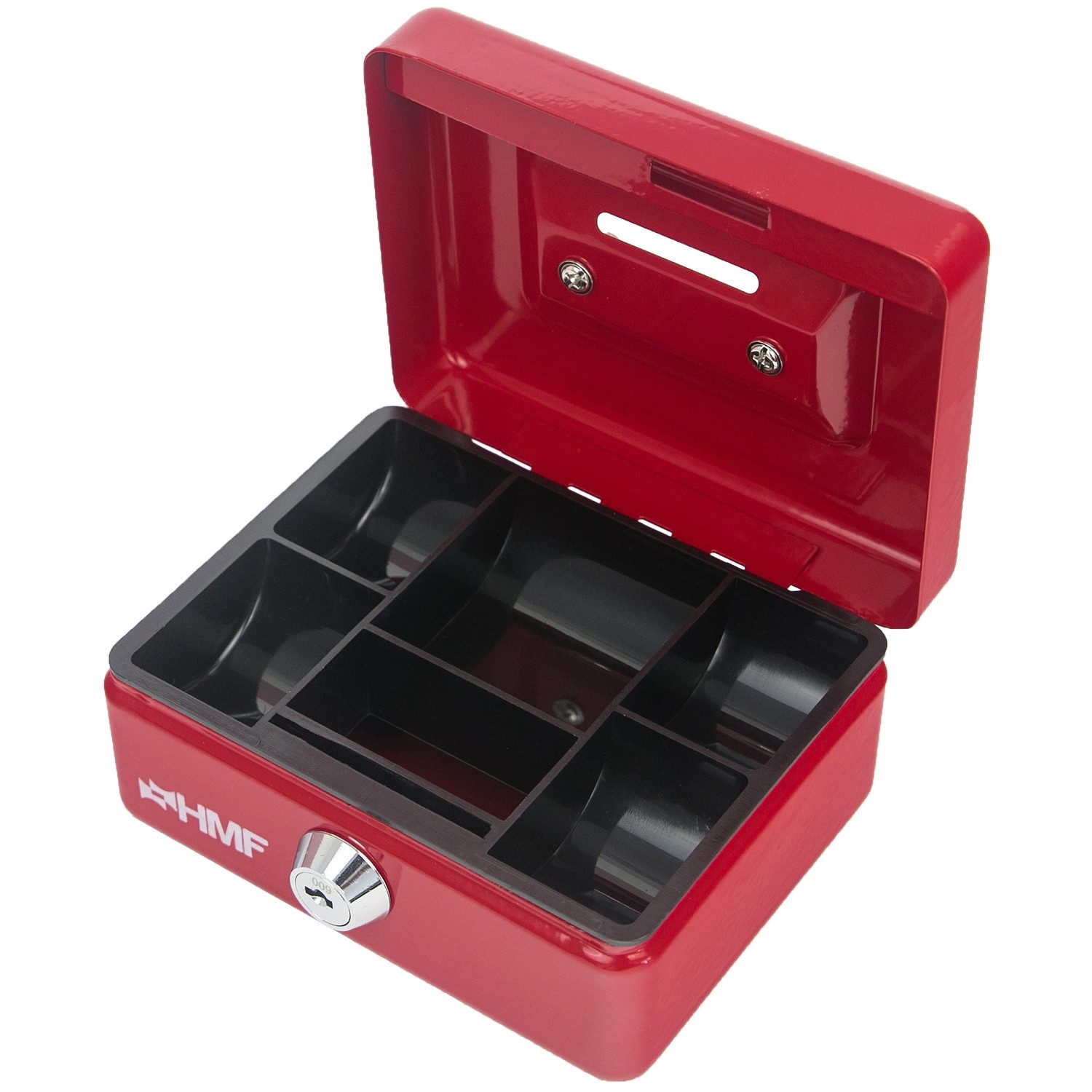 HMF Spardose Abschließbare Kinder Spardose, Geldkassette günstig online kaufen