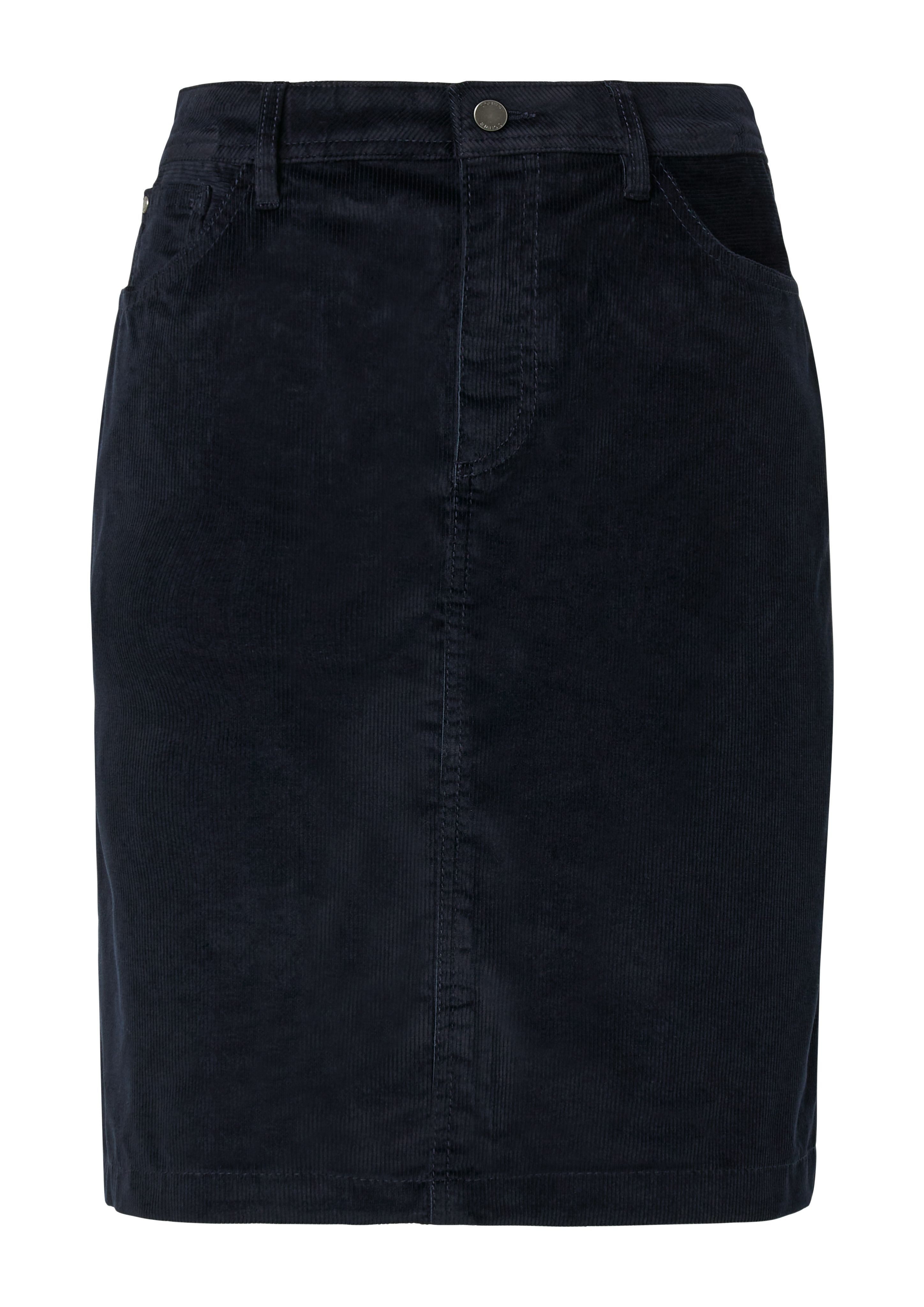 s.Oliver Minirock günstig online kaufen