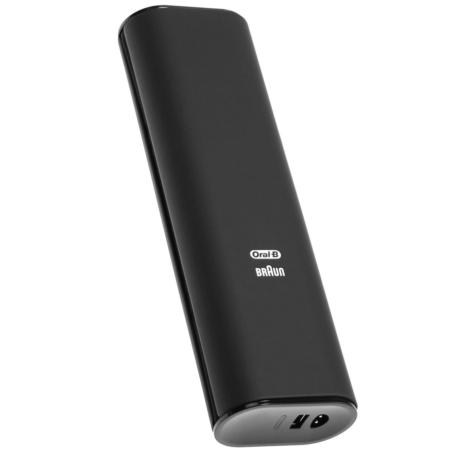 Braun Aufbewahrungsbox Braun 81754781 Reiseetui für Oral-B 3771 3765 Genius Zahnbürste