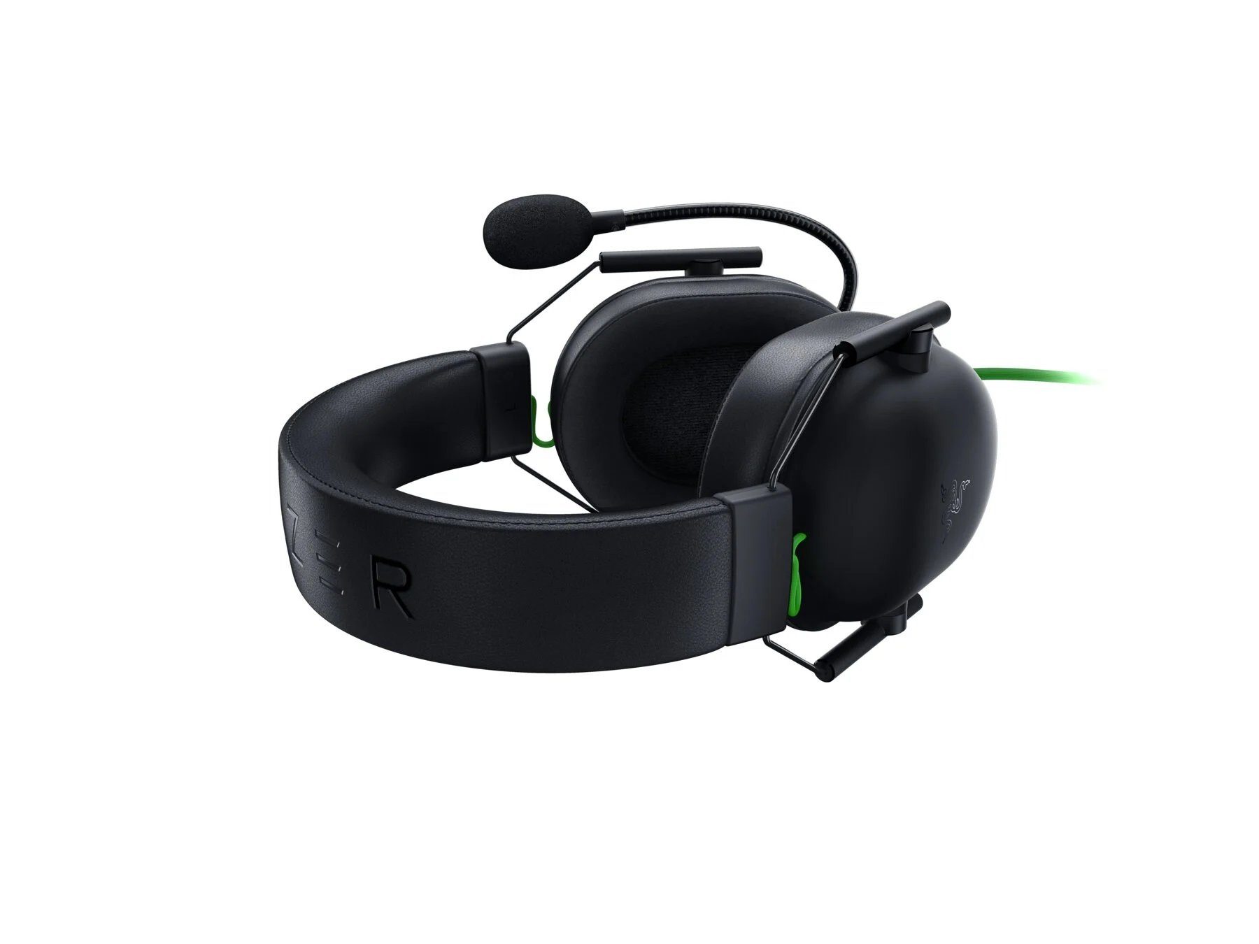 RAZER BlackShark V2 X - Premium Esports Gaming Headset Gaming-Headset – Bild 3 von 5